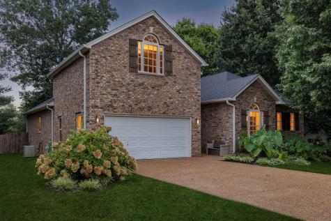 1826 Nantes Court Spring Hill TN 37174