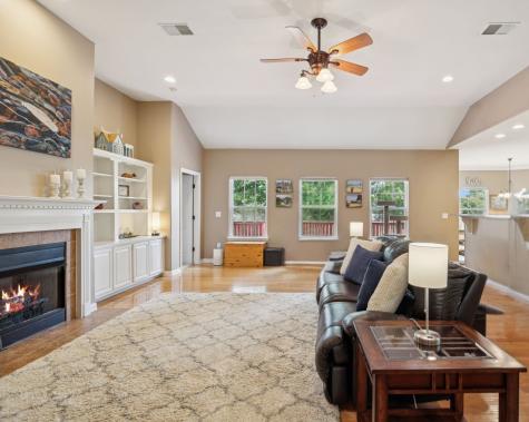 1826 Nantes Court Spring Hill TN 37174