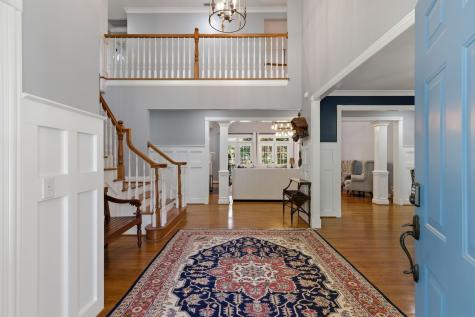 3016 Duplex Road Spring Hill TN 37174
