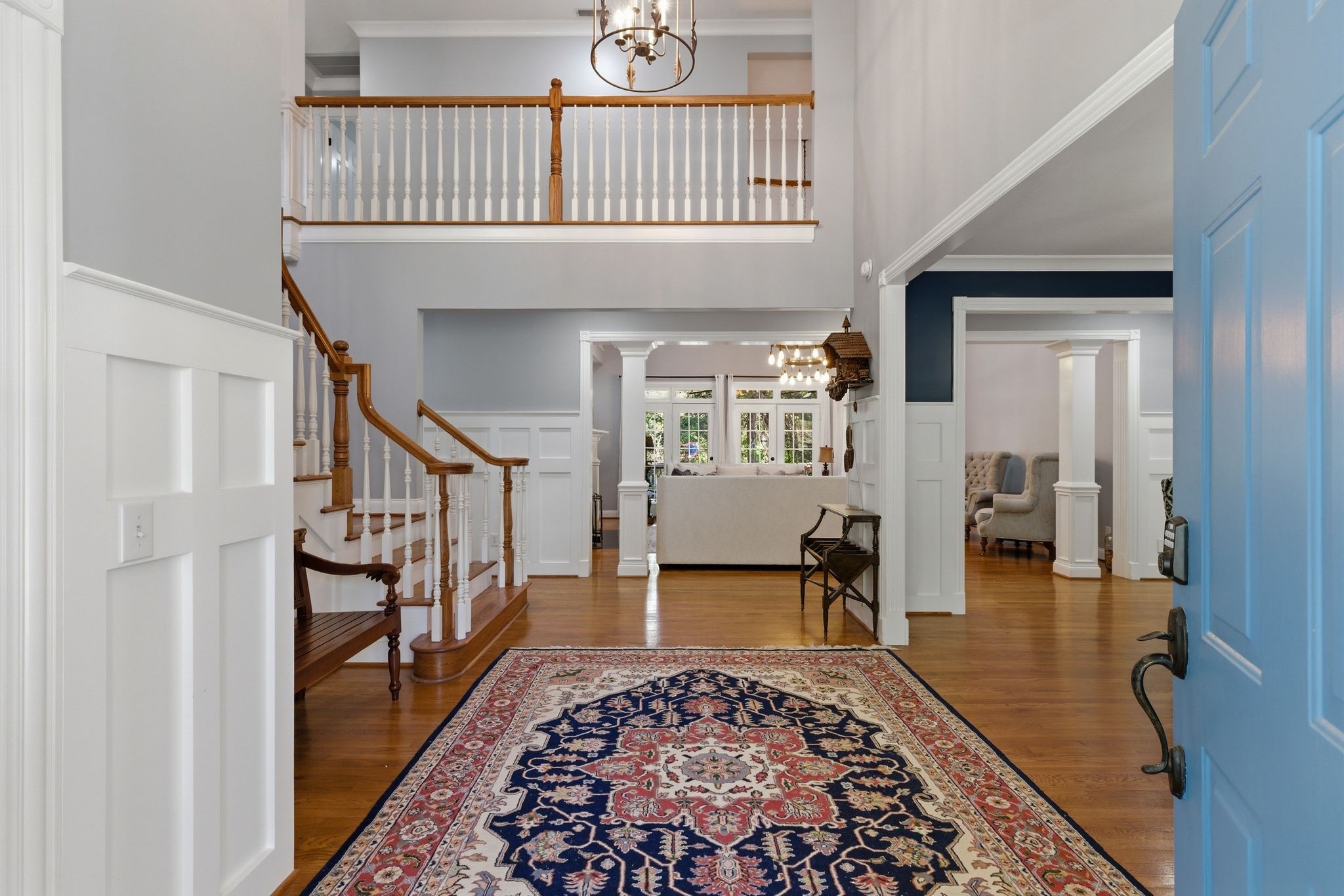 3016 Duplex Road Spring Hill TN 37174