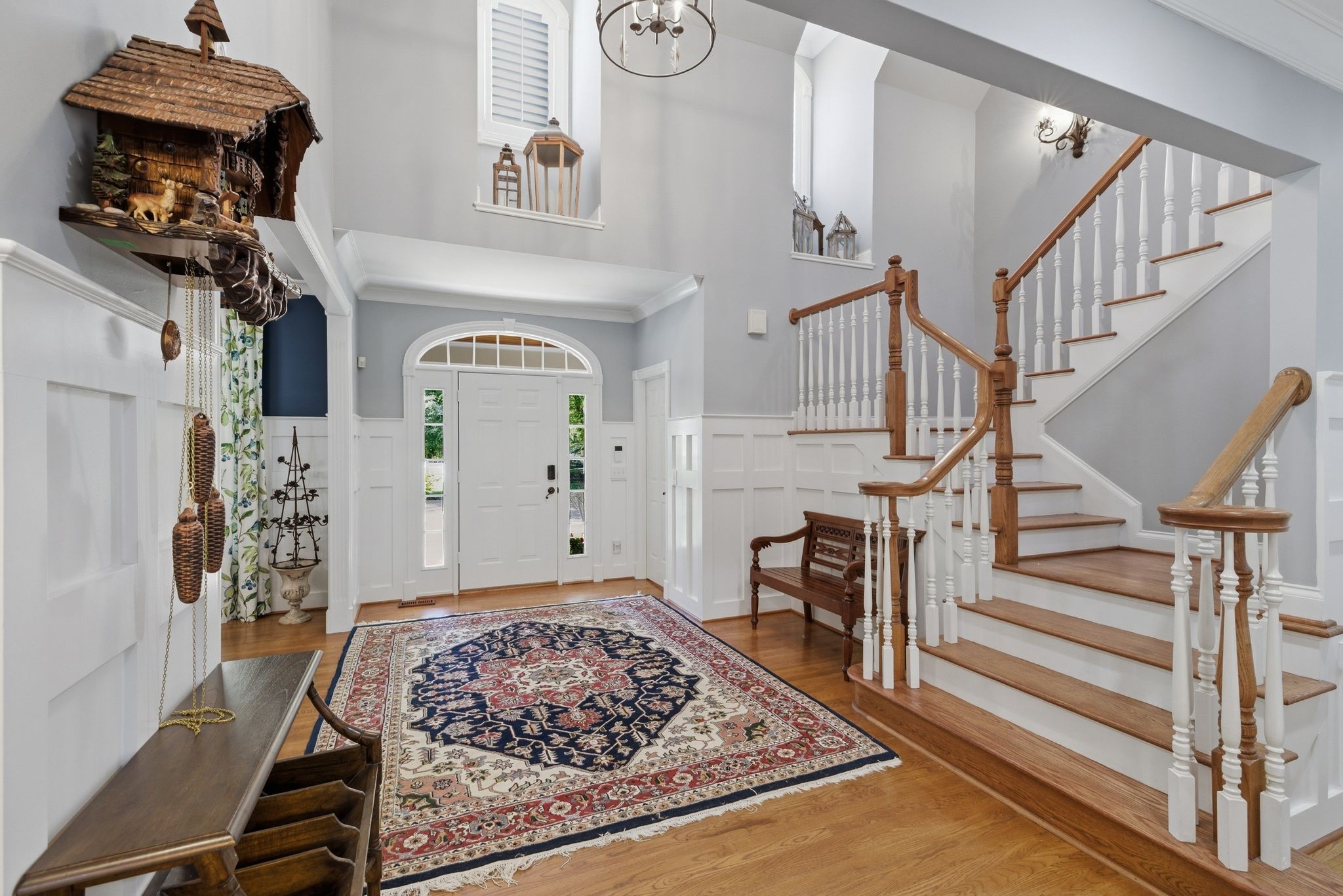 3016 Duplex Road Spring Hill TN 37174