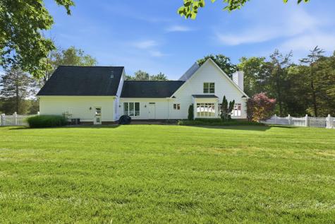 3016 Duplex Road Spring Hill TN 37174