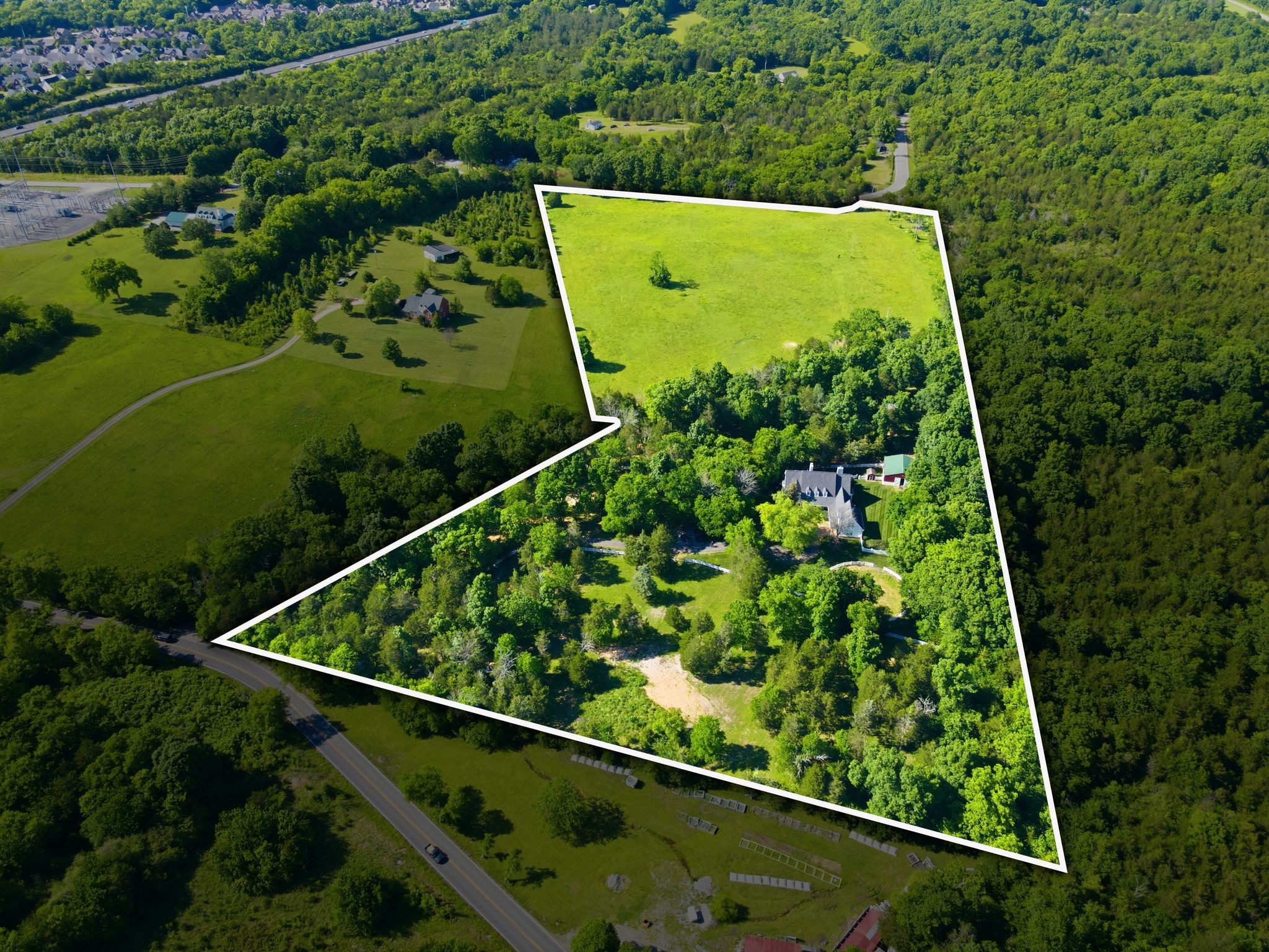 3016 Duplex Road Spring Hill TN 37174