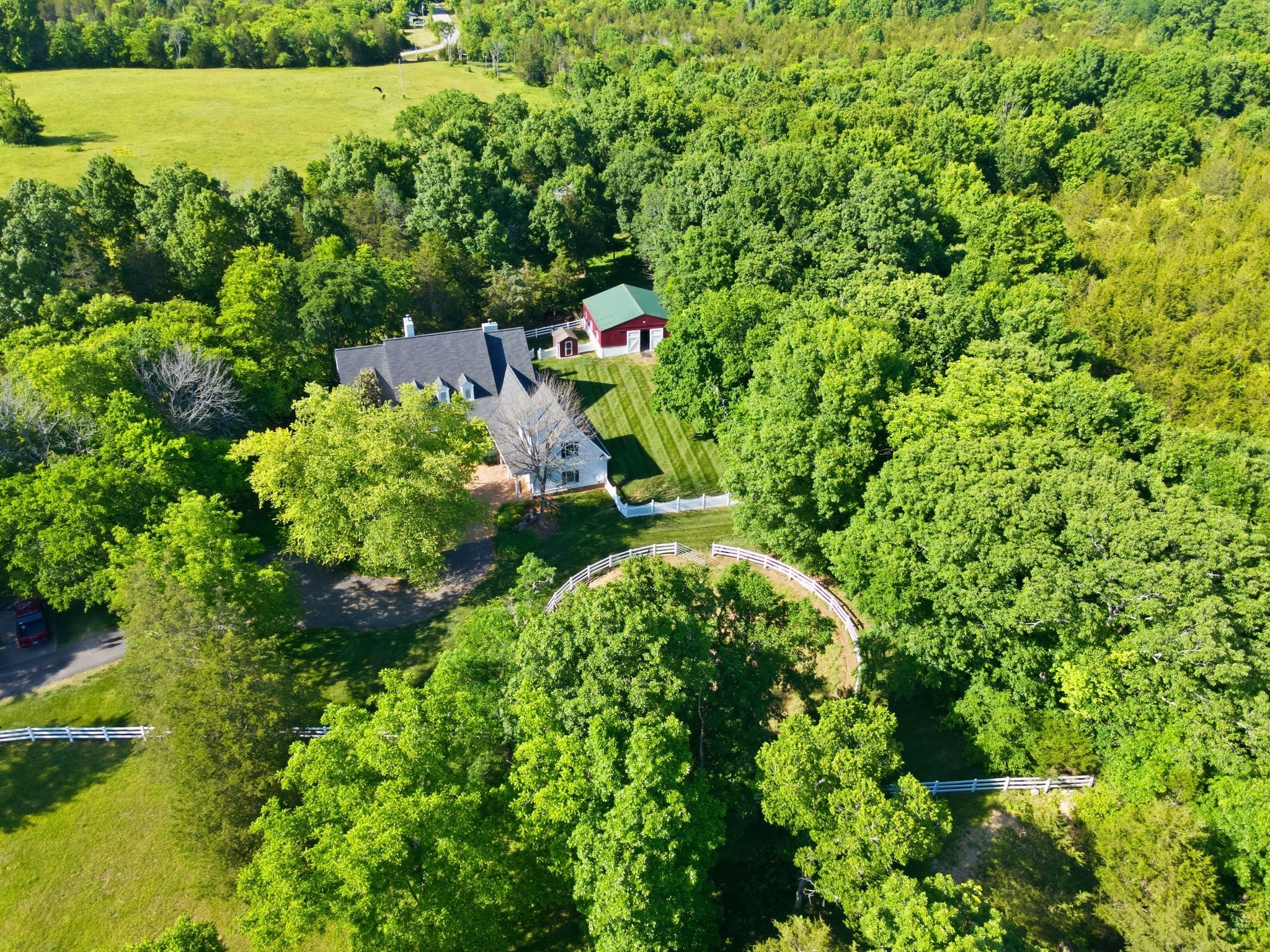 3016 Duplex Road Spring Hill TN 37174