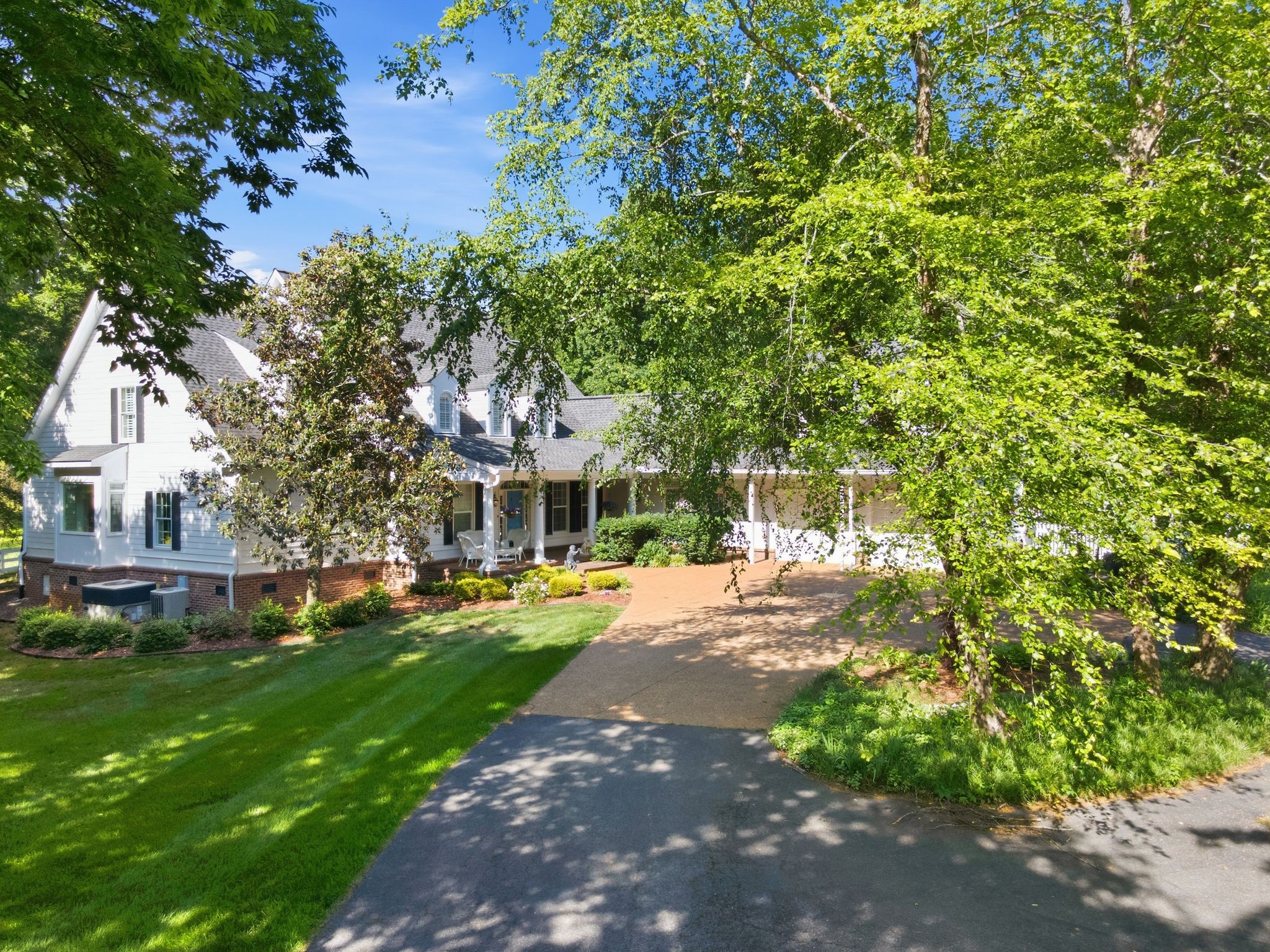 3016 Duplex Road Spring Hill TN 37174