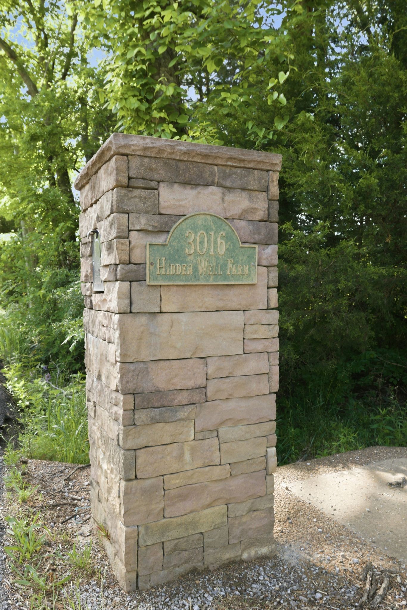 3016 Duplex Road Spring Hill TN 37174