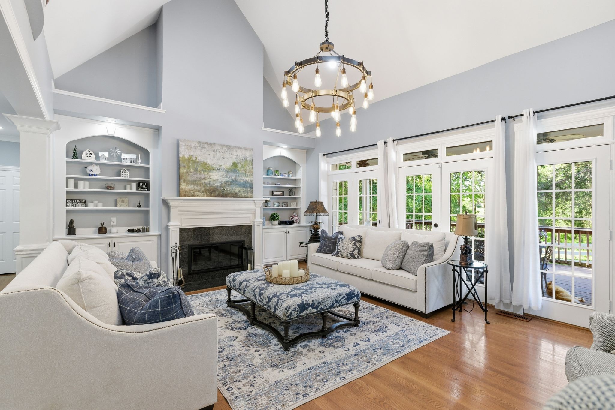 3016 Duplex Road Spring Hill TN 37174