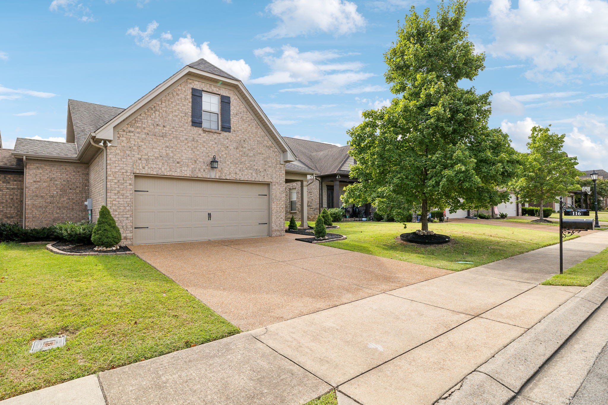 116 England Place Hendersonville TN 37075