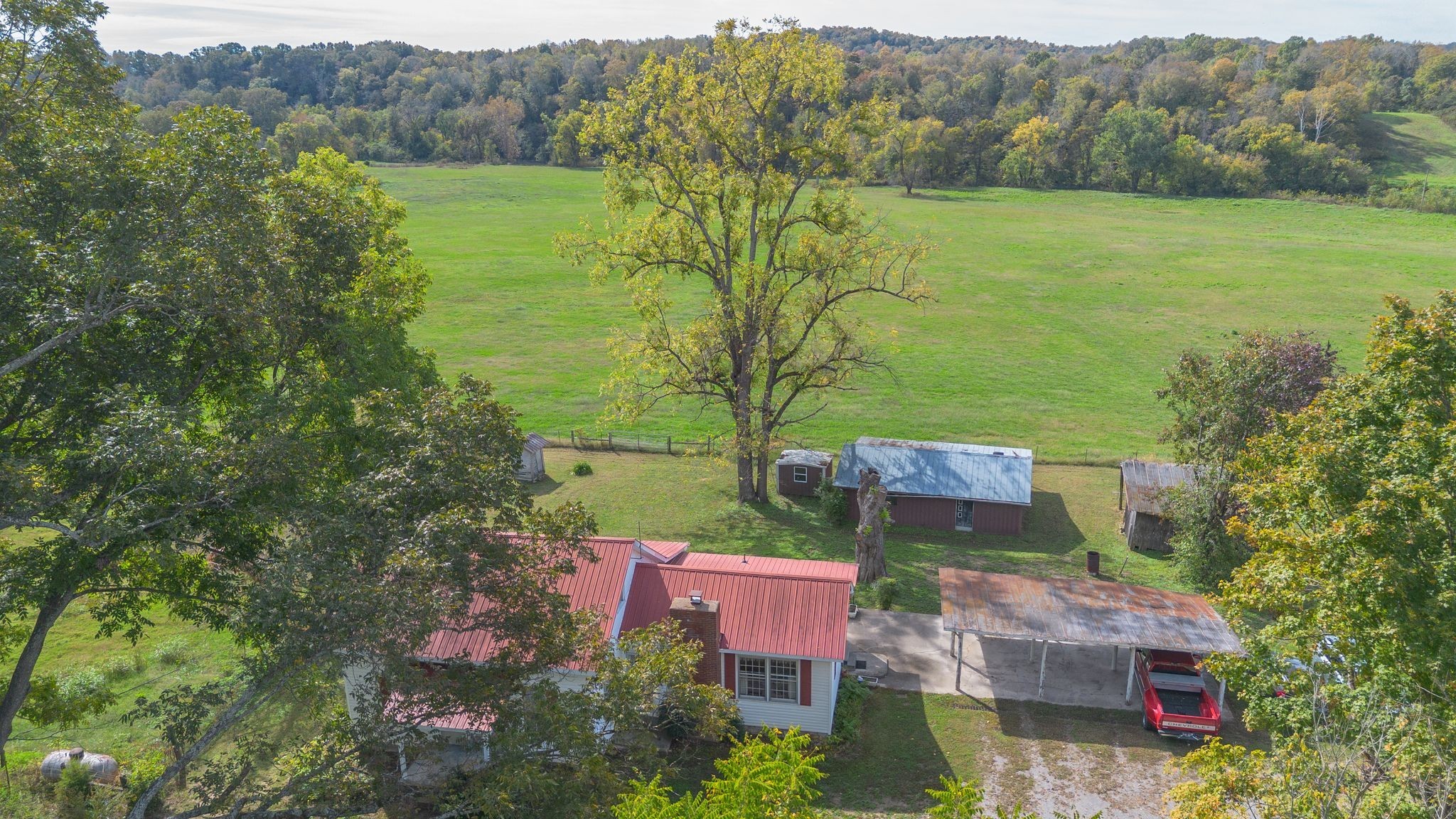 1545 Cedar Hill Road Kingston Springs TN 37082