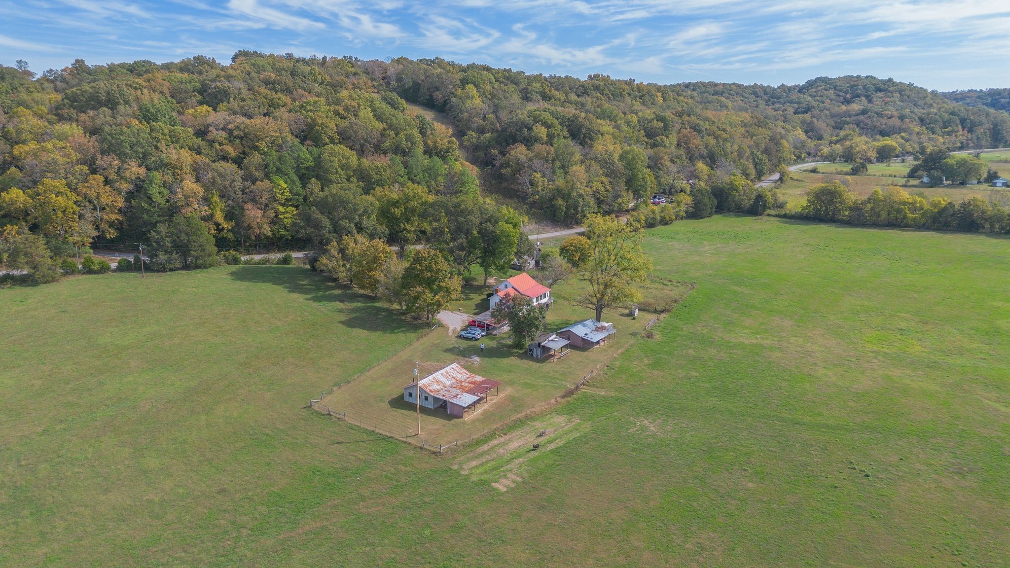 1545 Cedar Hill Road Kingston Springs TN 37082