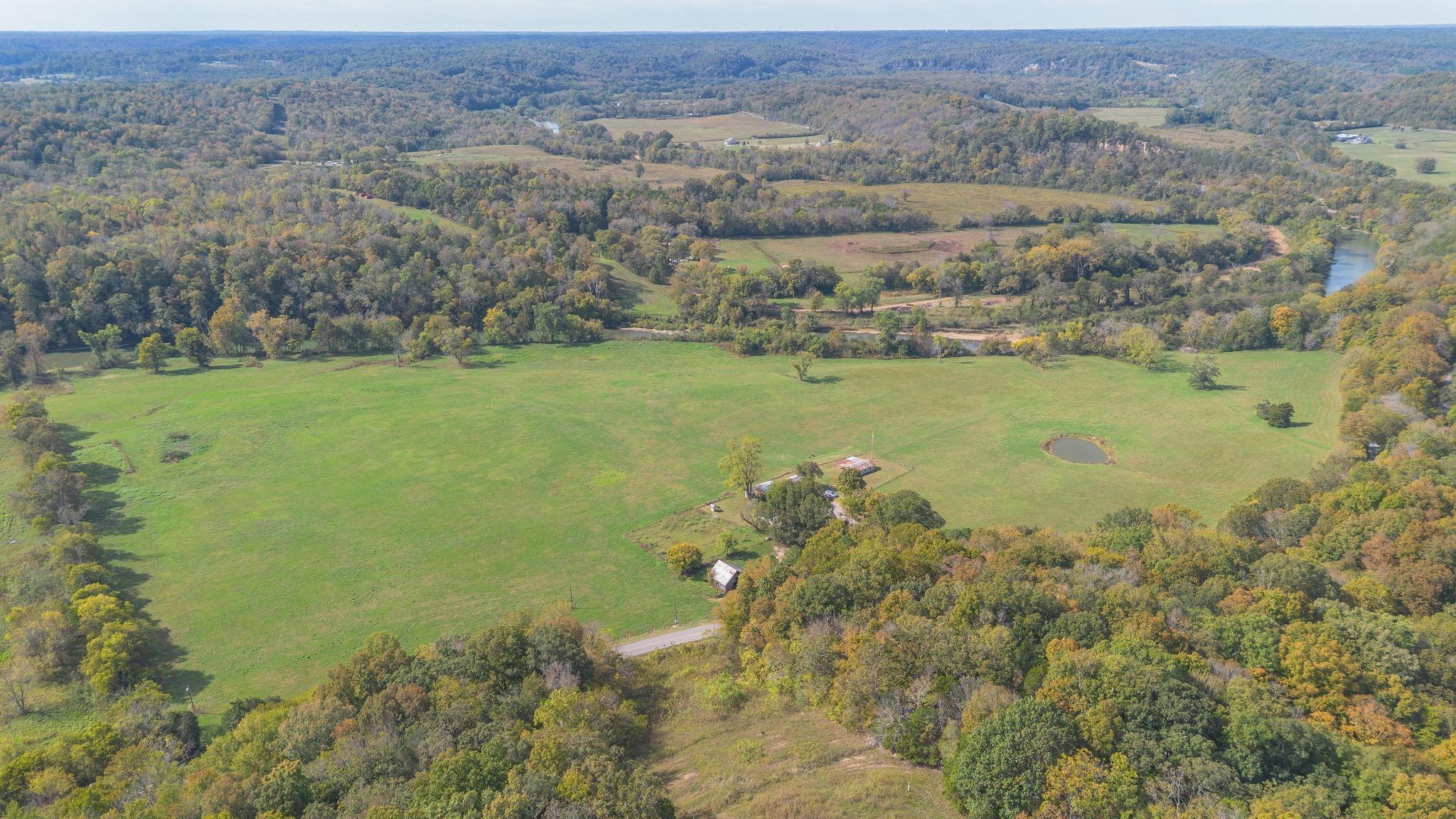 1545 Cedar Hill Road Kingston Springs TN 37082
