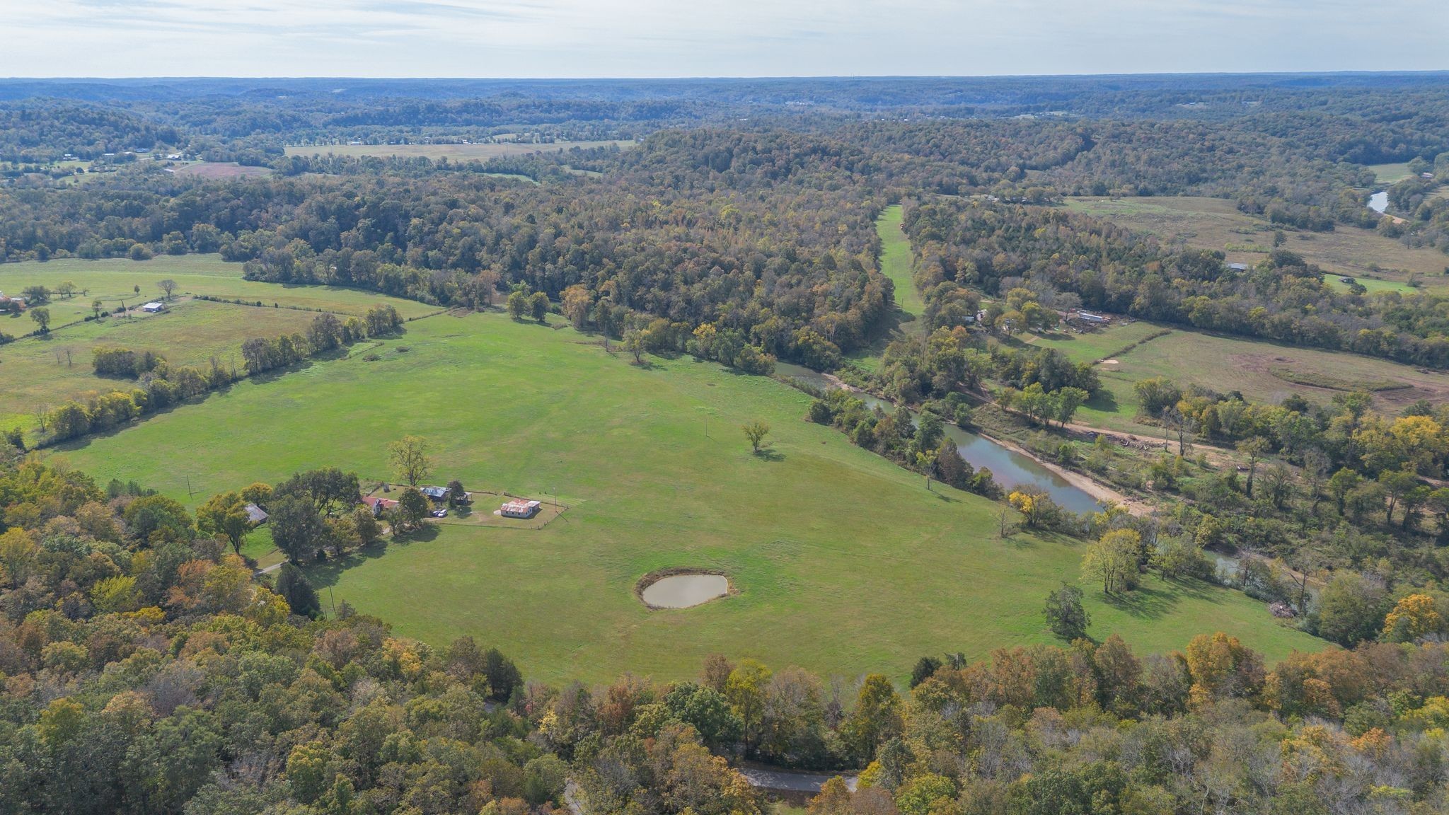 1545 Cedar Hill Road Kingston Springs TN 37082
