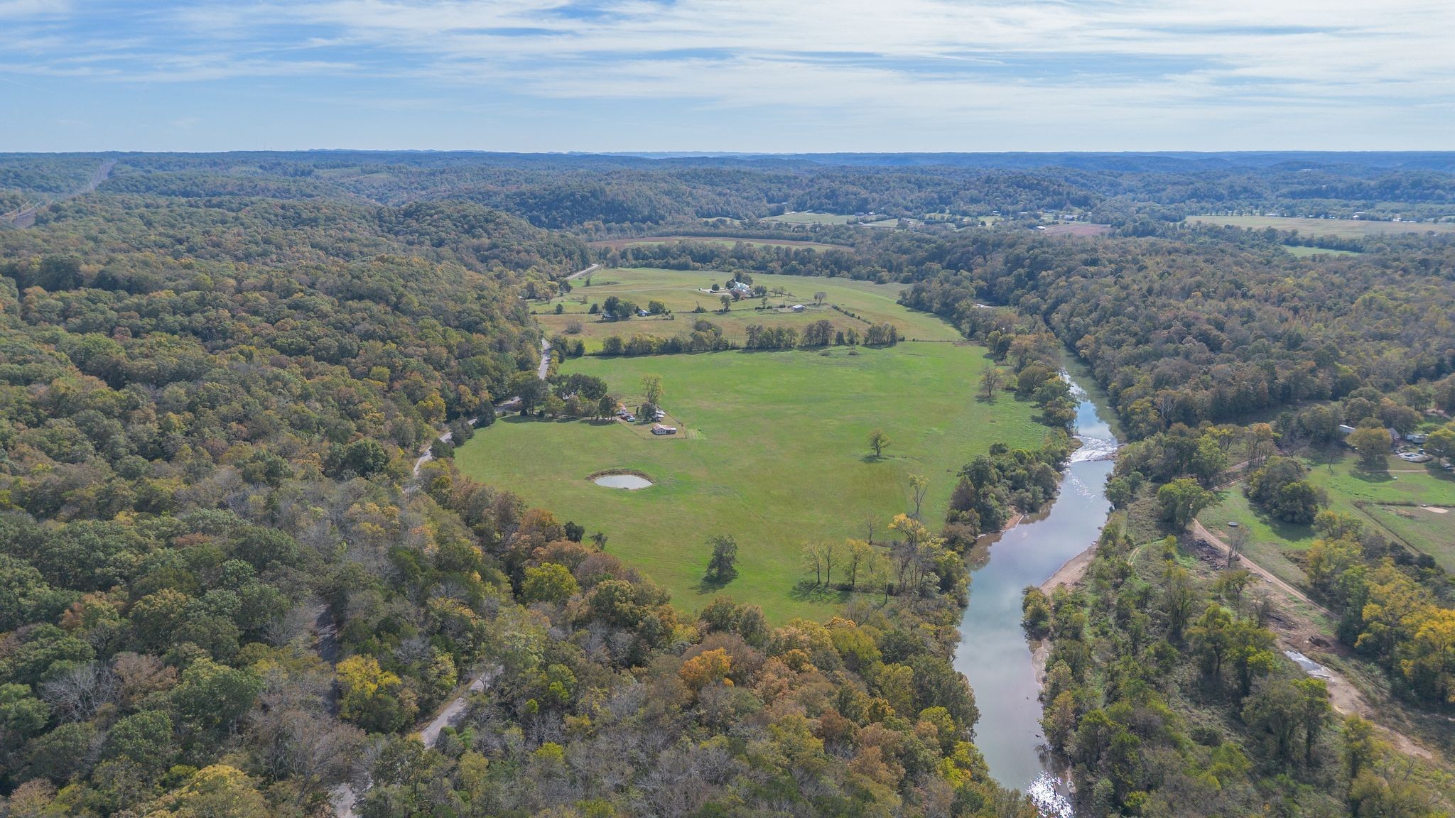 1545 Cedar Hill Road Kingston Springs TN 37082