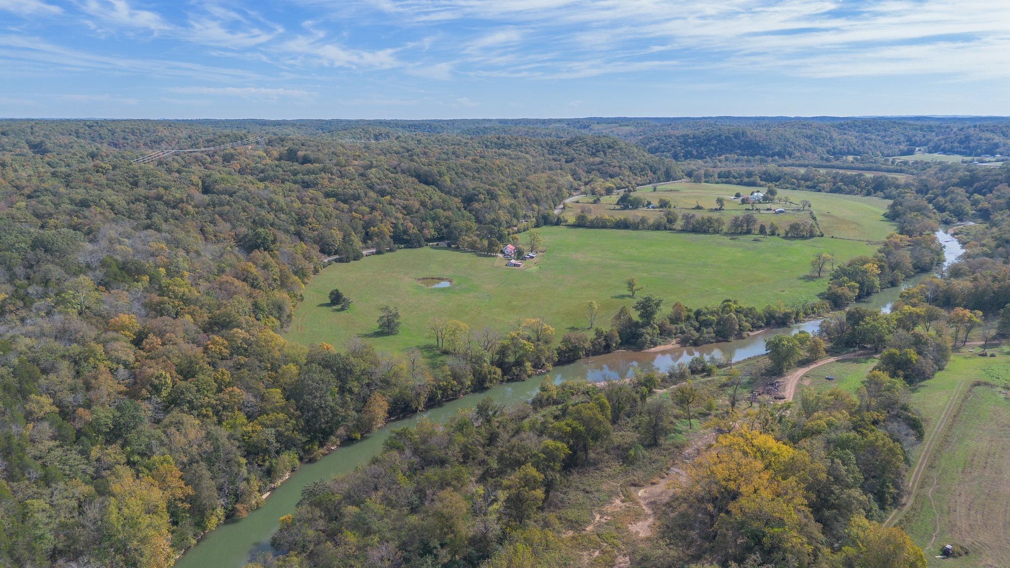 1545 Cedar Hill Road Kingston Springs TN 37082