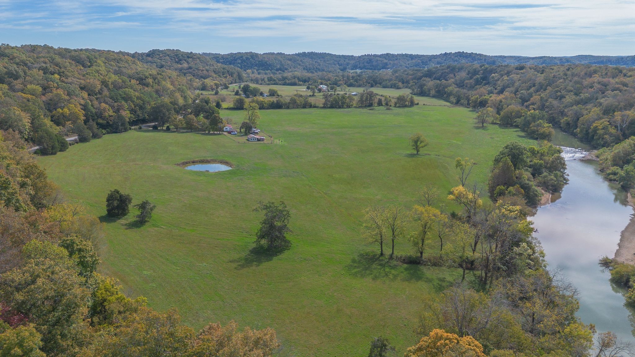 1545 Cedar Hill Road Kingston Springs TN 37082