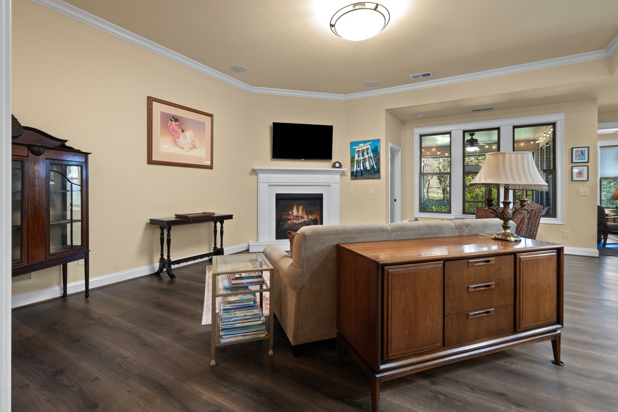 2279 Seven Points Circle Hermitage TN 37076