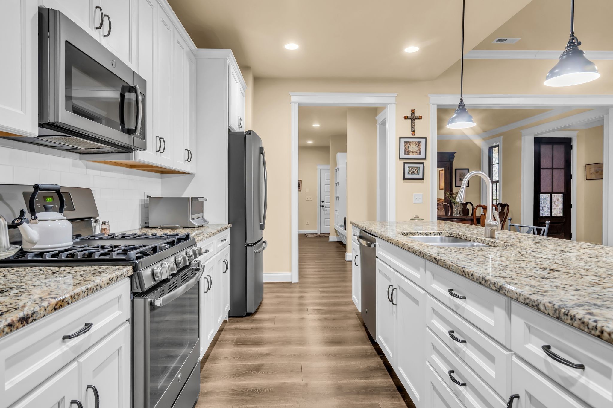 2279 Seven Points Circle Hermitage TN 37076