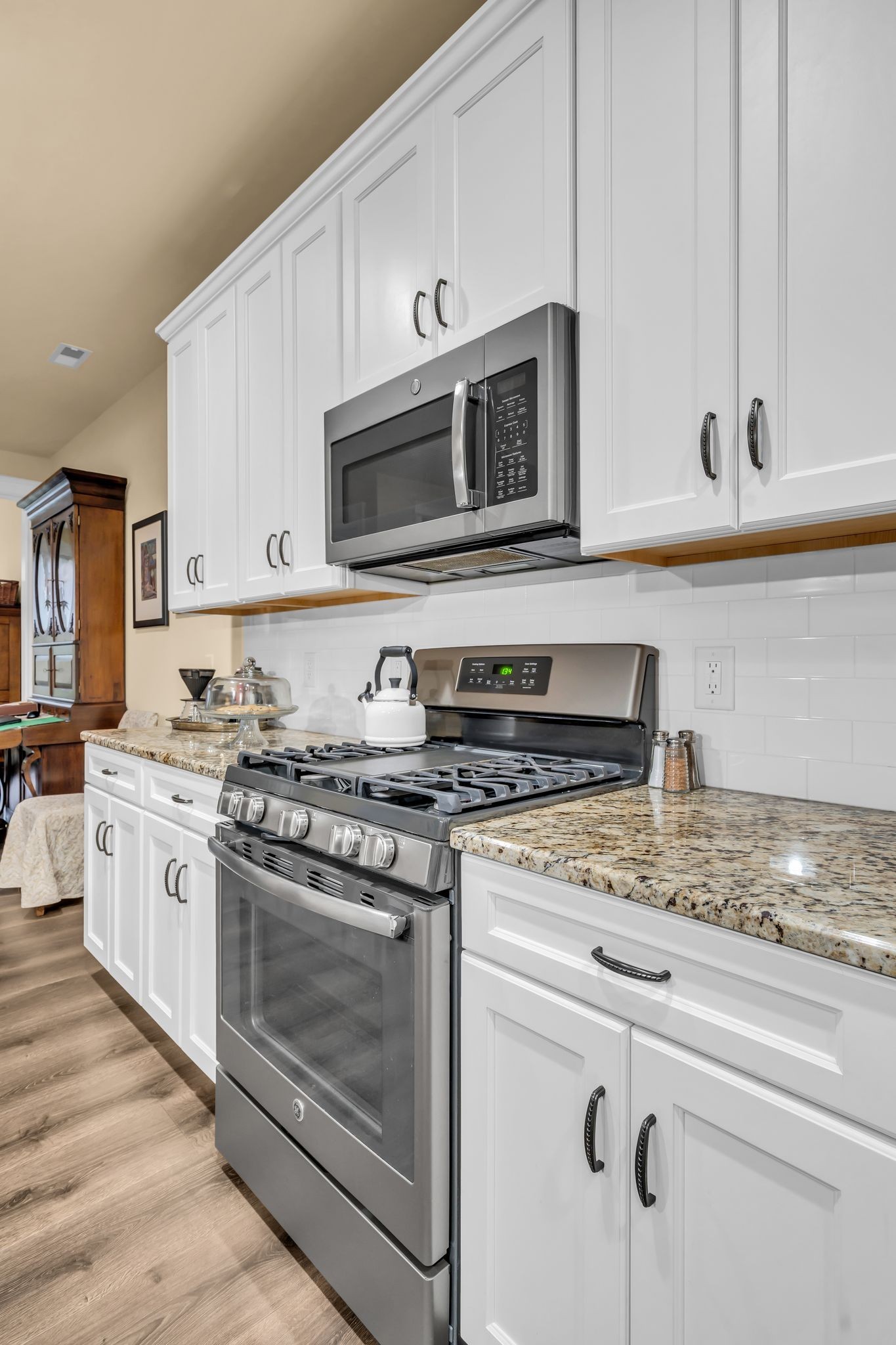 2279 Seven Points Circle Hermitage TN 37076