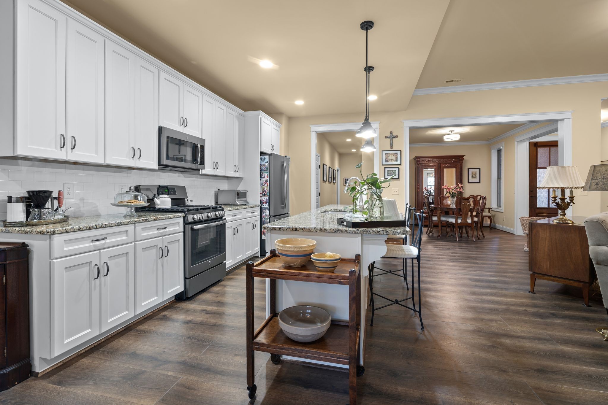 2279 Seven Points Circle Hermitage TN 37076