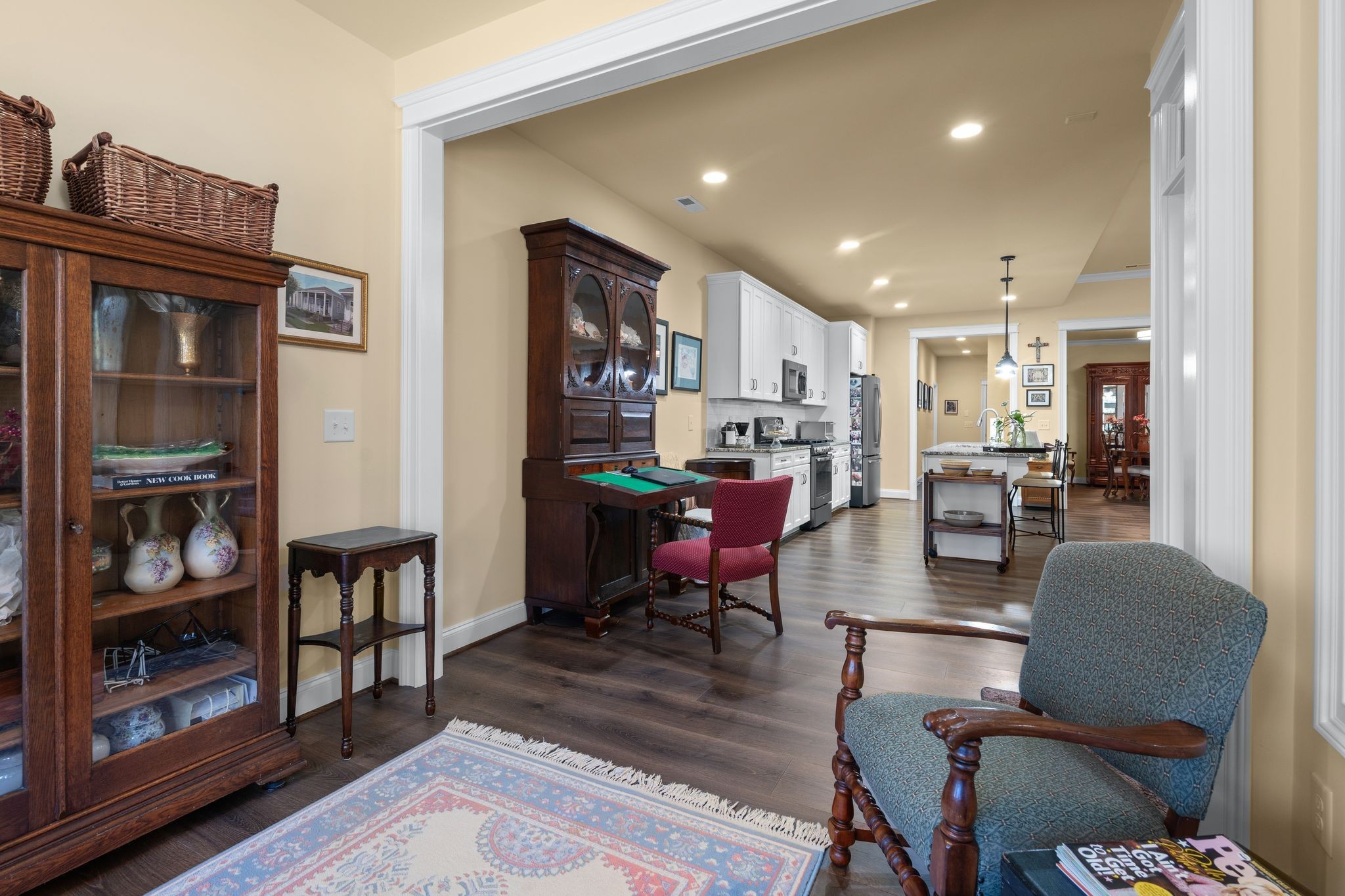 2279 Seven Points Circle Hermitage TN 37076
