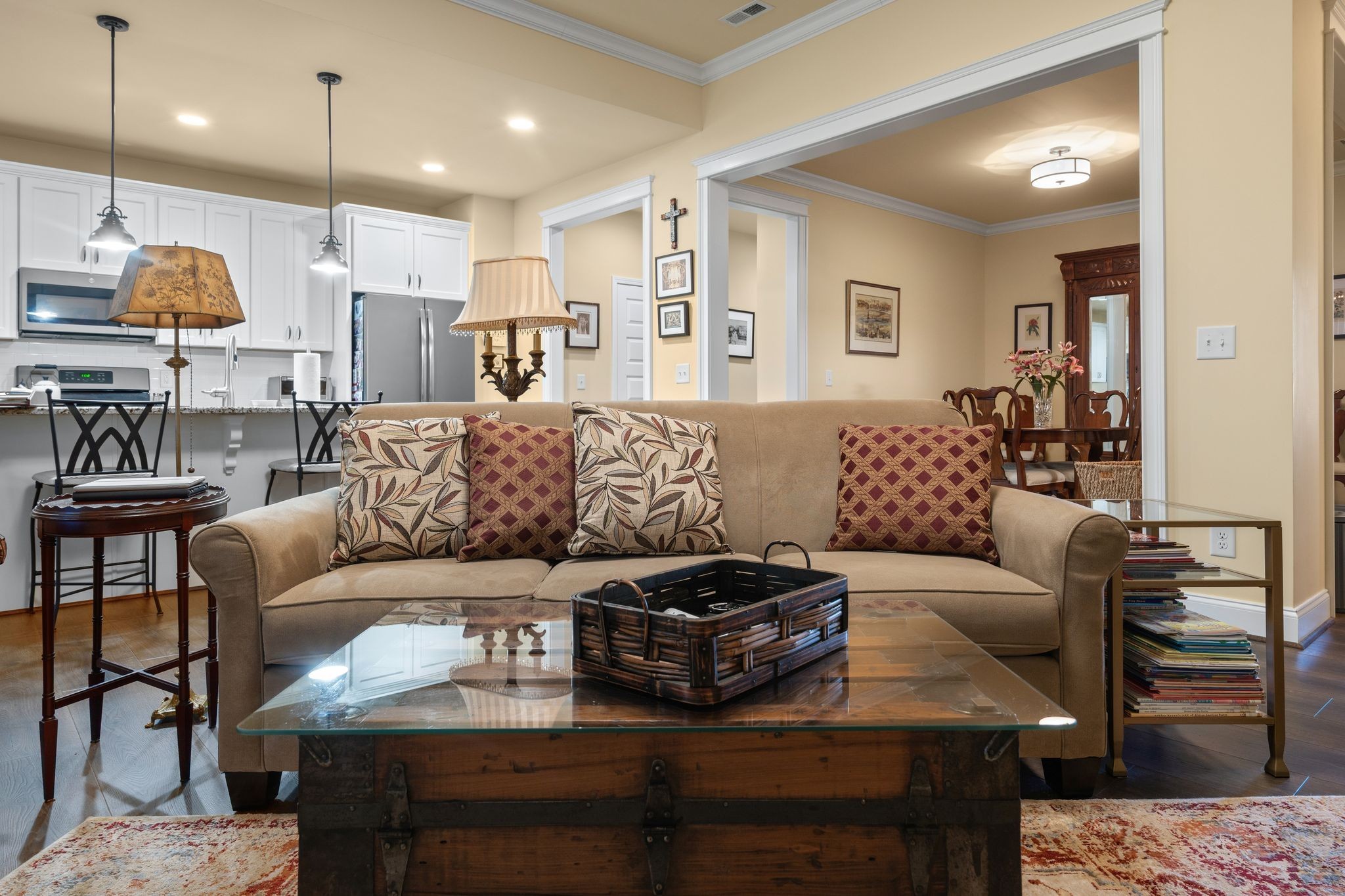 2279 Seven Points Circle Hermitage TN 37076