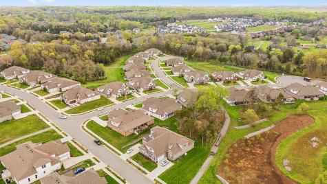 2279 Seven Points Circle Hermitage TN 37076