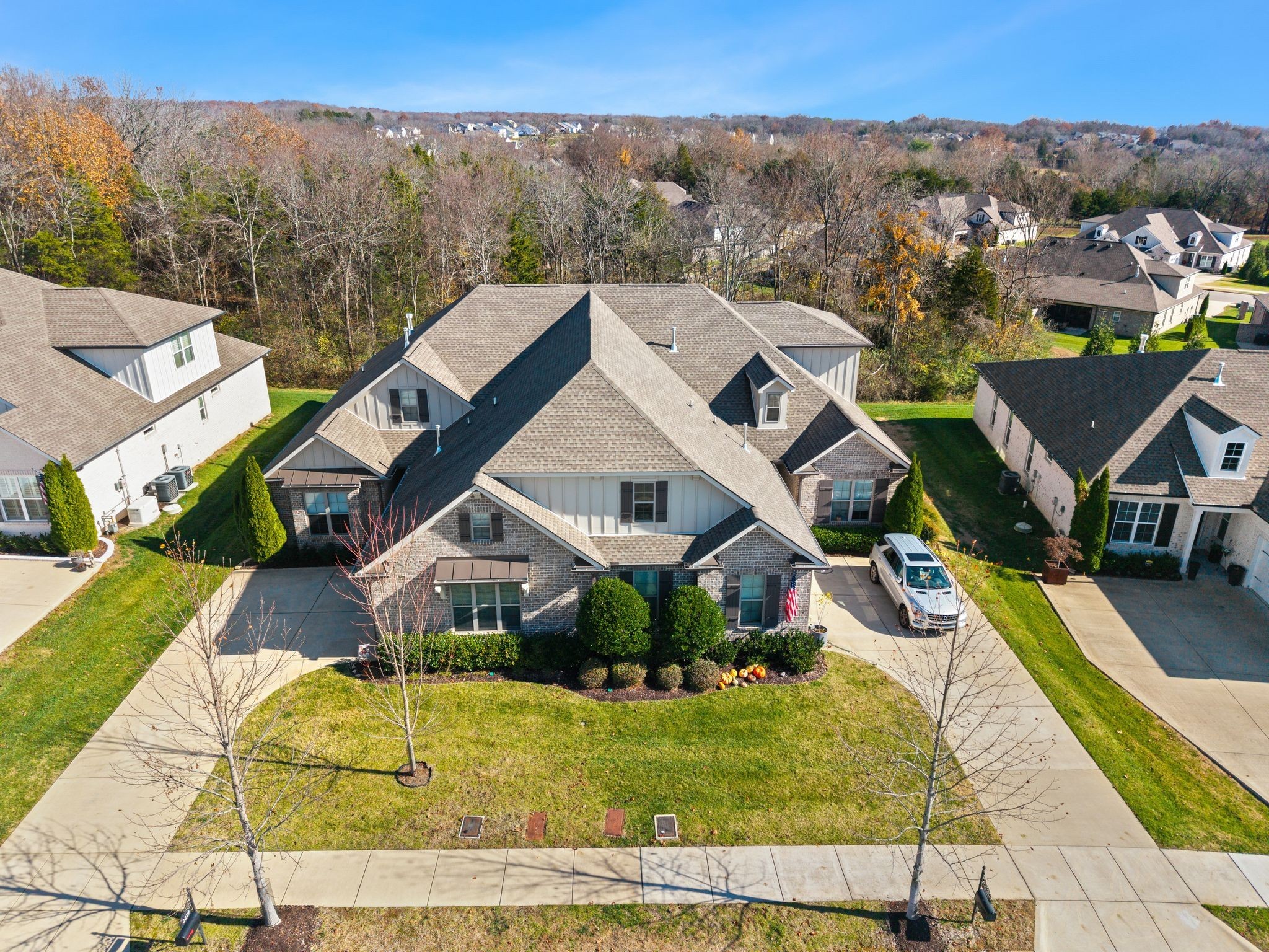 2279 Seven Points Circle Hermitage TN 37076
