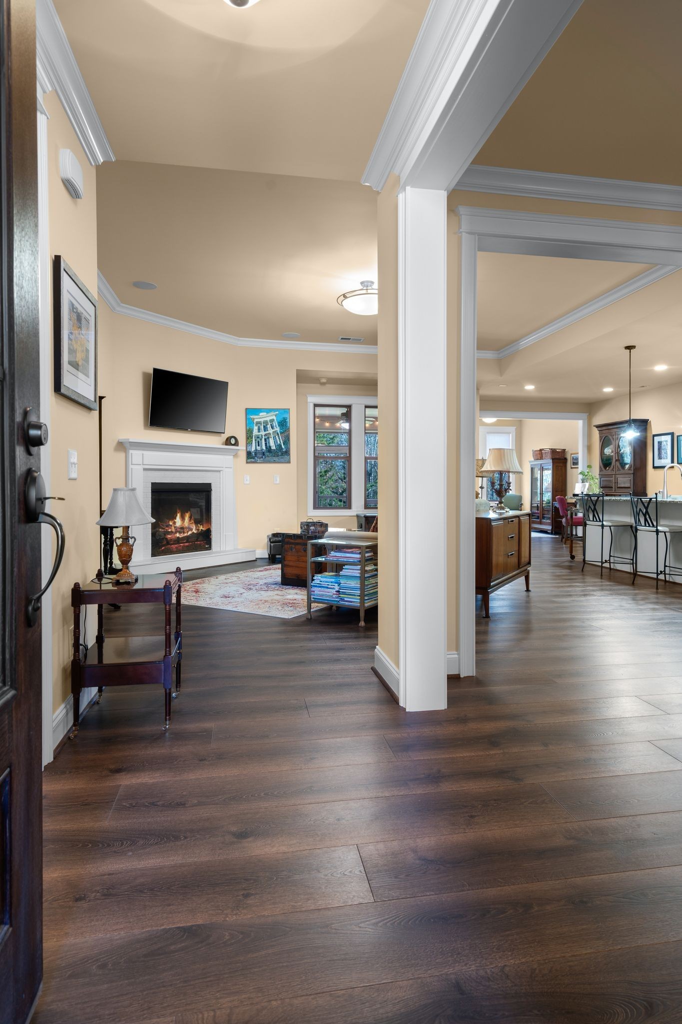 2279 Seven Points Circle Hermitage TN 37076
