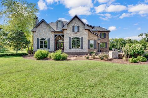 136 Blue Ribbon Trail Christiana TN 37037