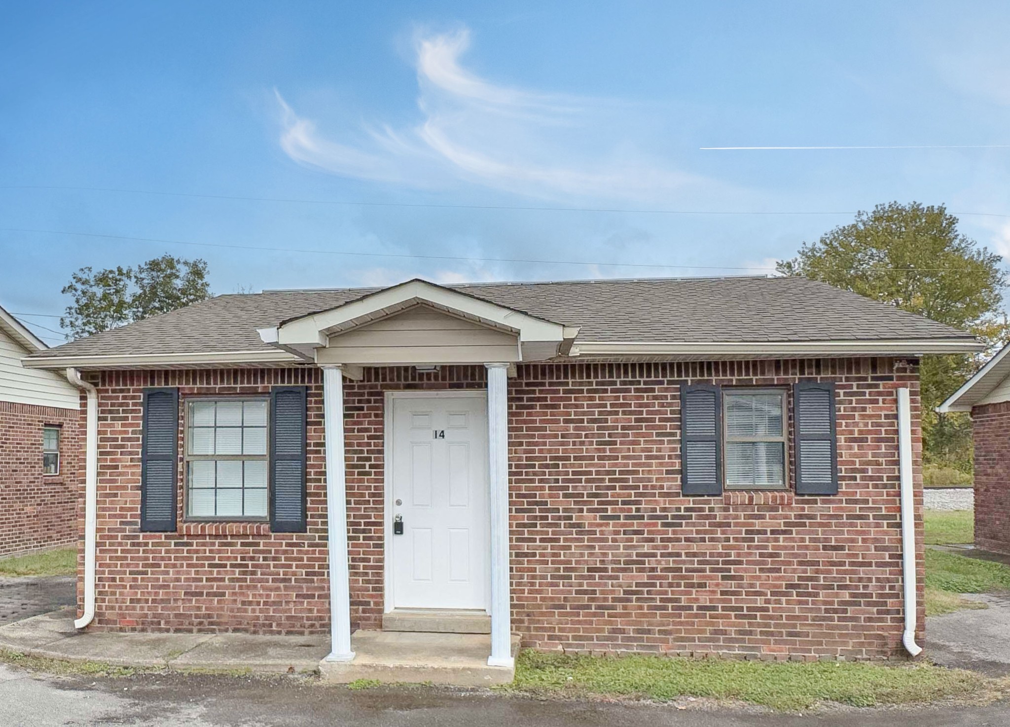 404 Thompsonville Lane #14 Oak Grove KY 42262