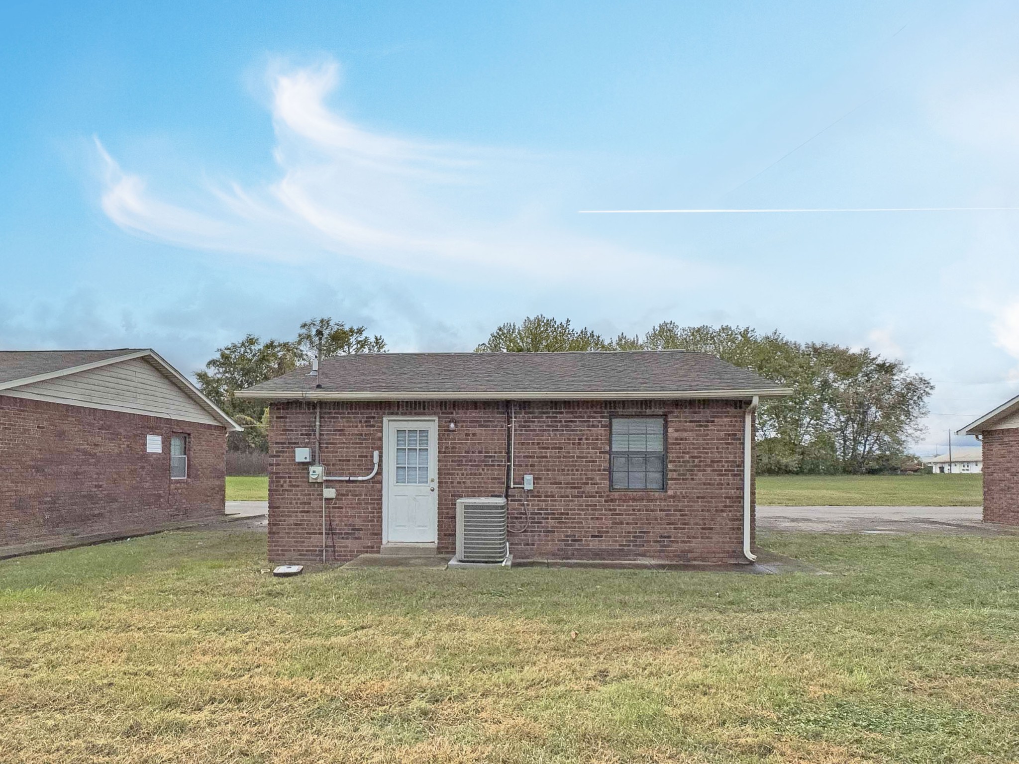 404 Thompsonville Lane #14 Oak Grove KY 42262