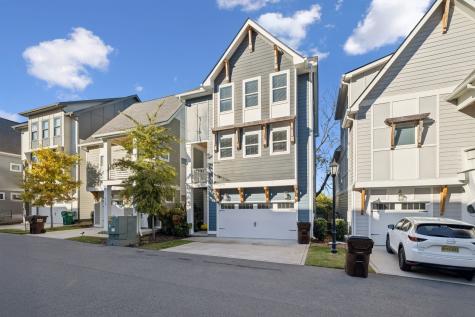 426 Becanni Lane Nashville TN 37209