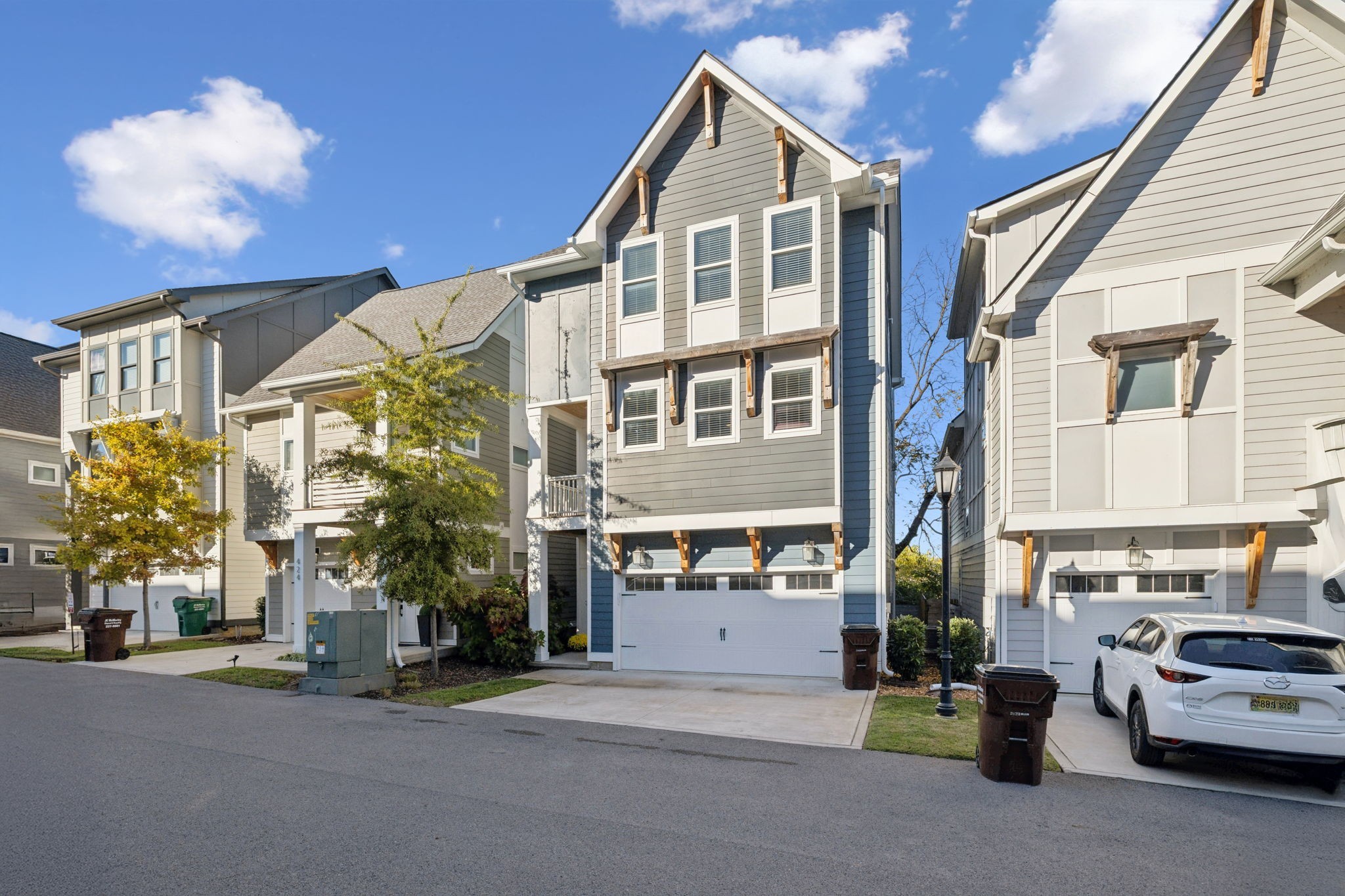 426 Becanni Lane Nashville TN 37209