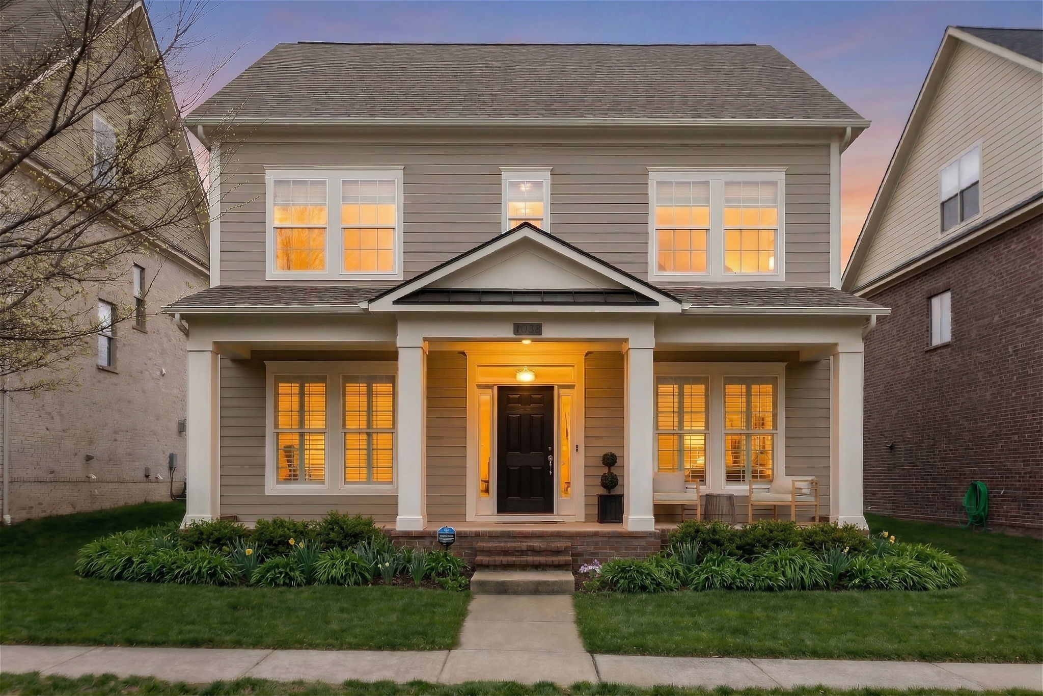 1038 Nolencrest Way Franklin TN 37067