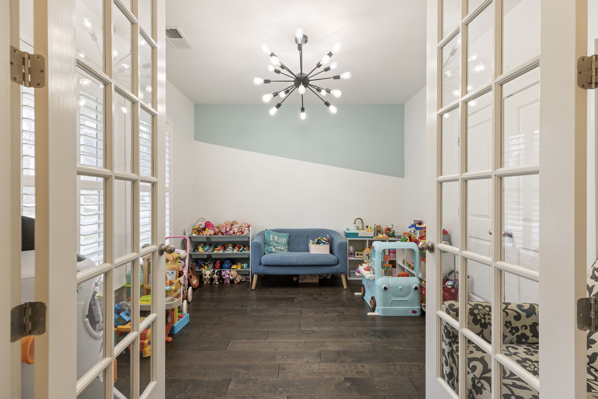 1038 Nolencrest Way Franklin TN 37067