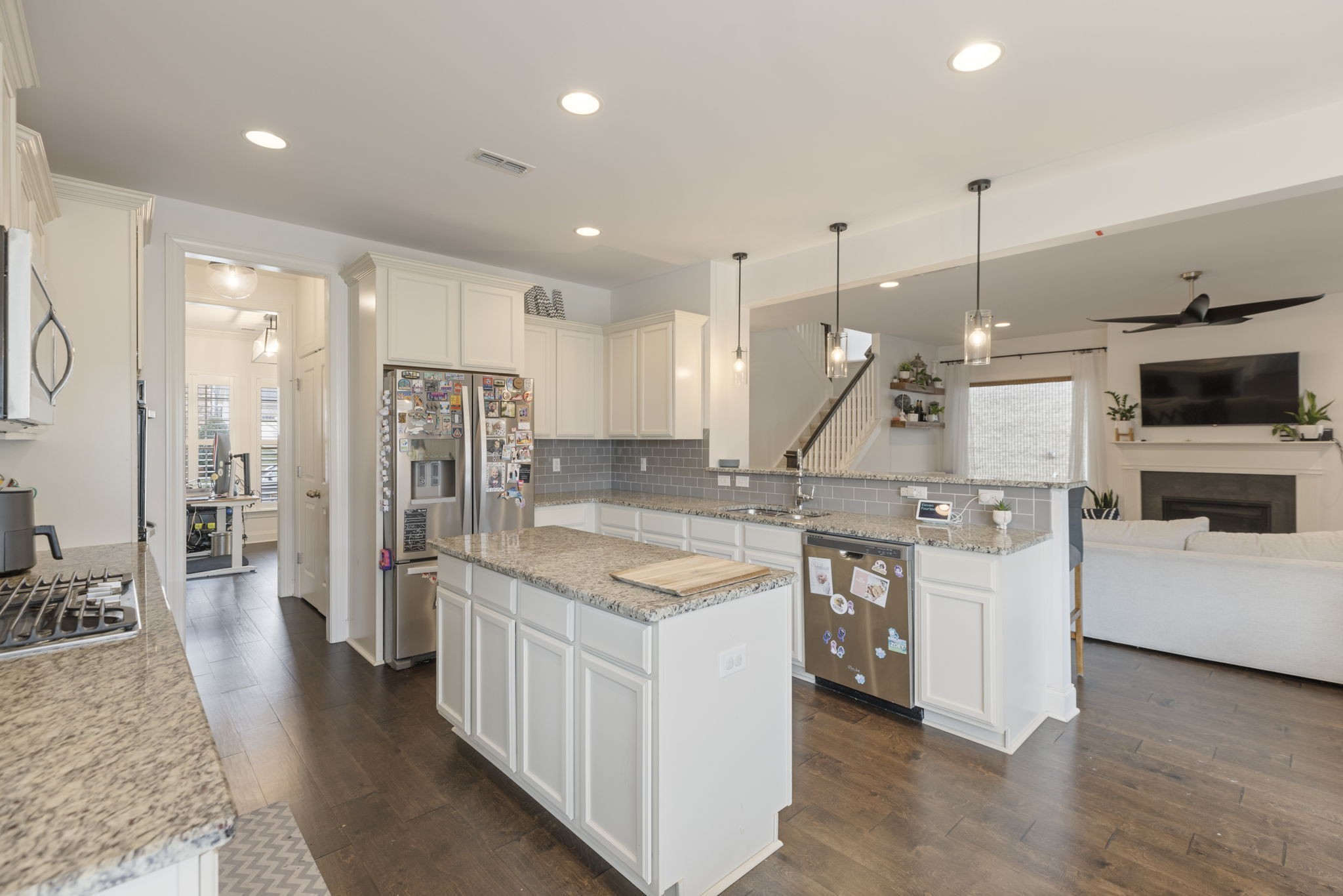 1038 Nolencrest Way Franklin TN 37067
