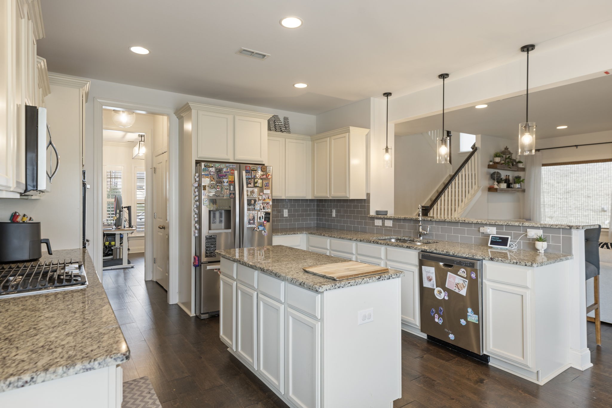 1038 Nolencrest Way Franklin TN 37067