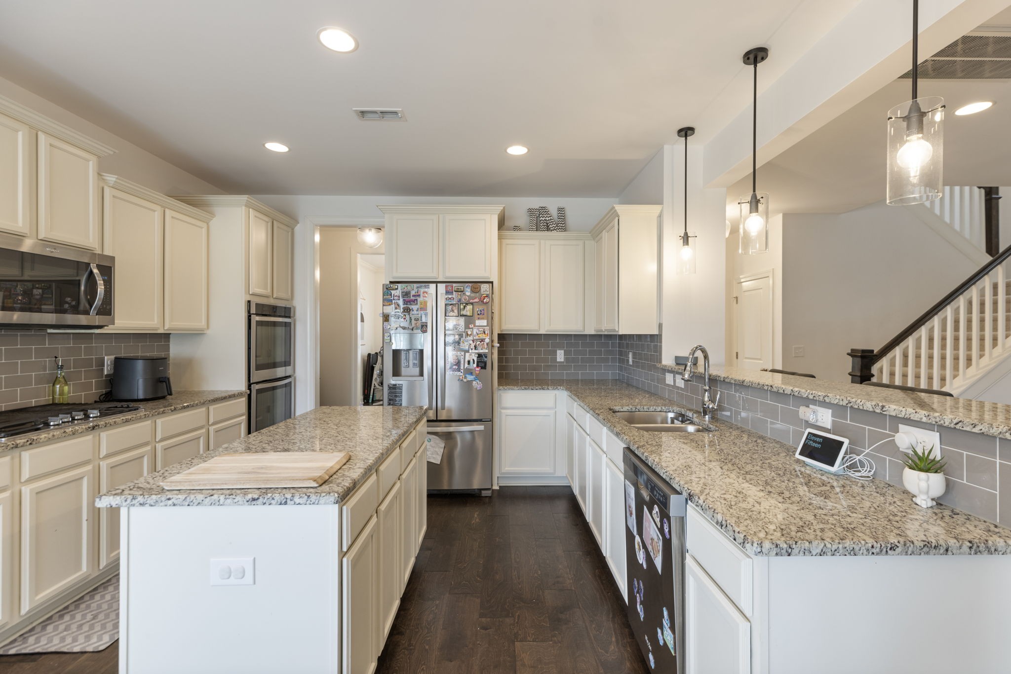 1038 Nolencrest Way Franklin TN 37067