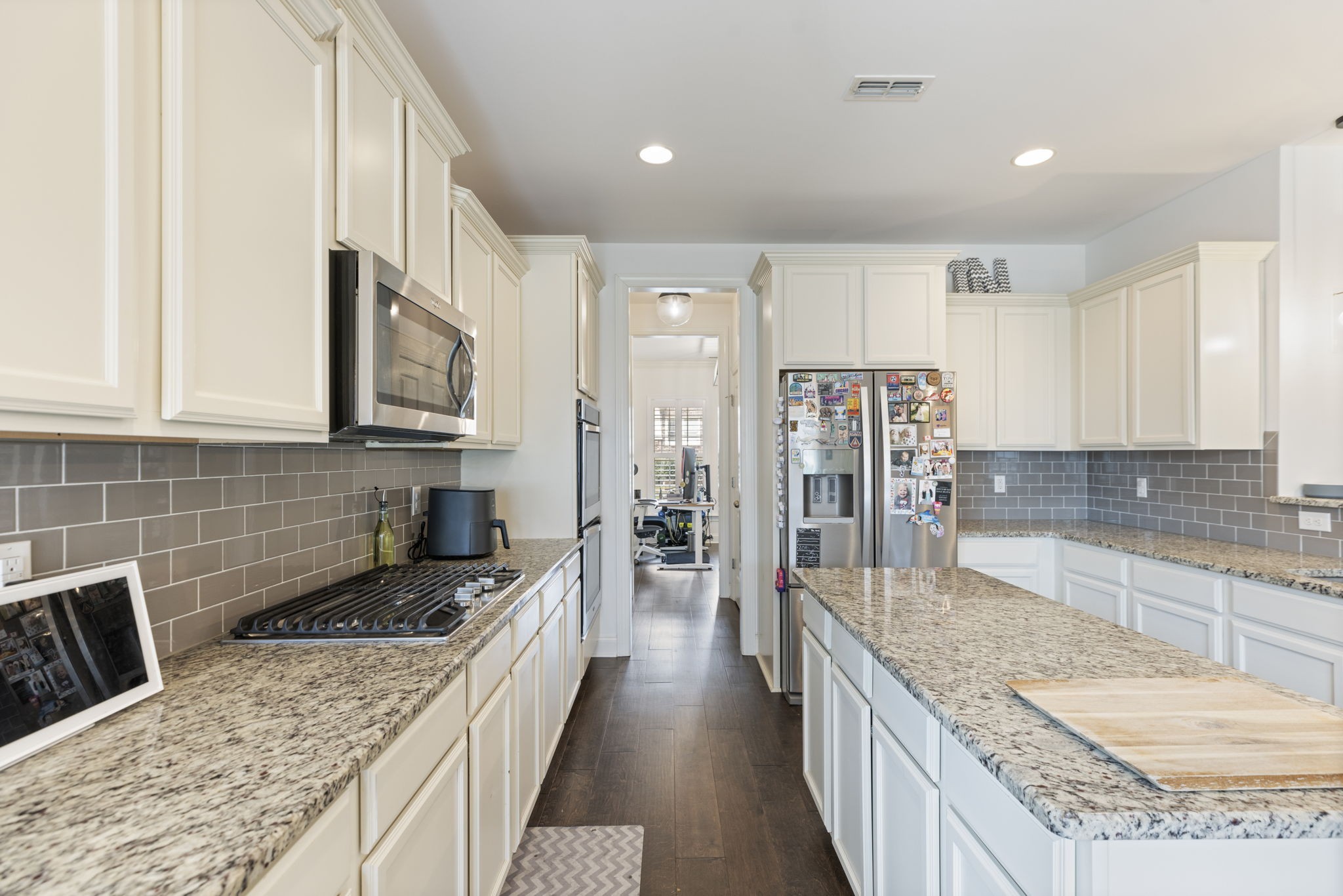 1038 Nolencrest Way Franklin TN 37067