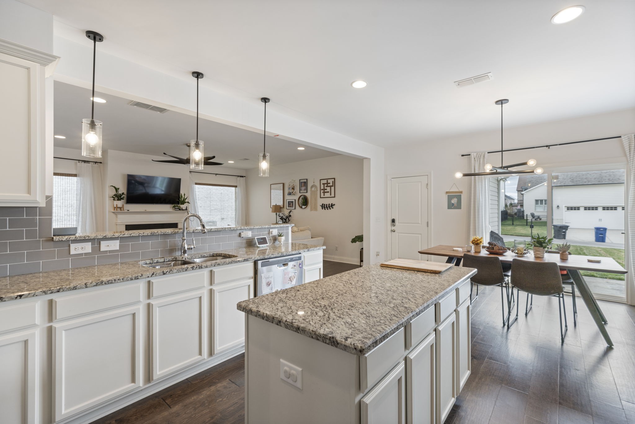 1038 Nolencrest Way Franklin TN 37067