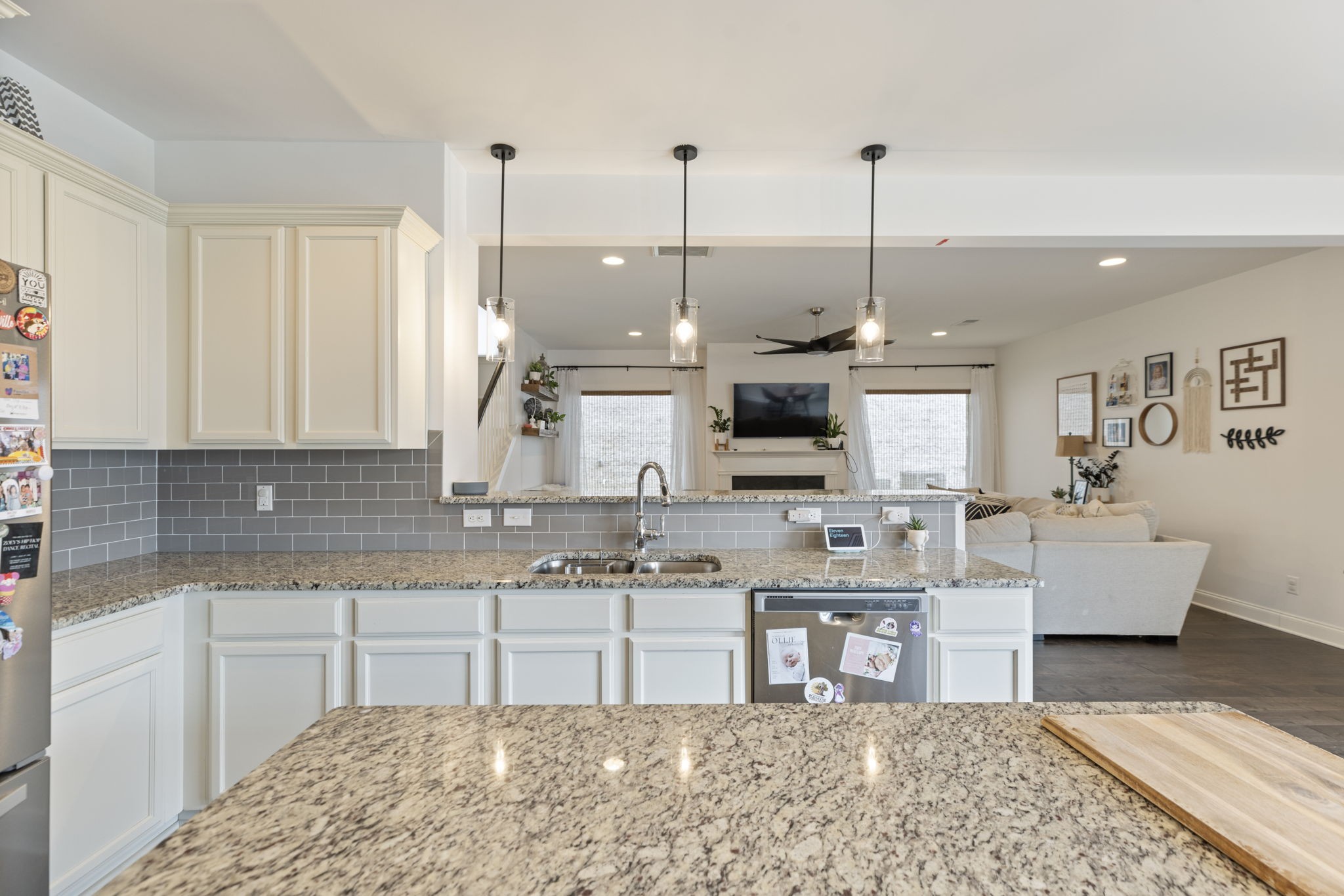 1038 Nolencrest Way Franklin TN 37067