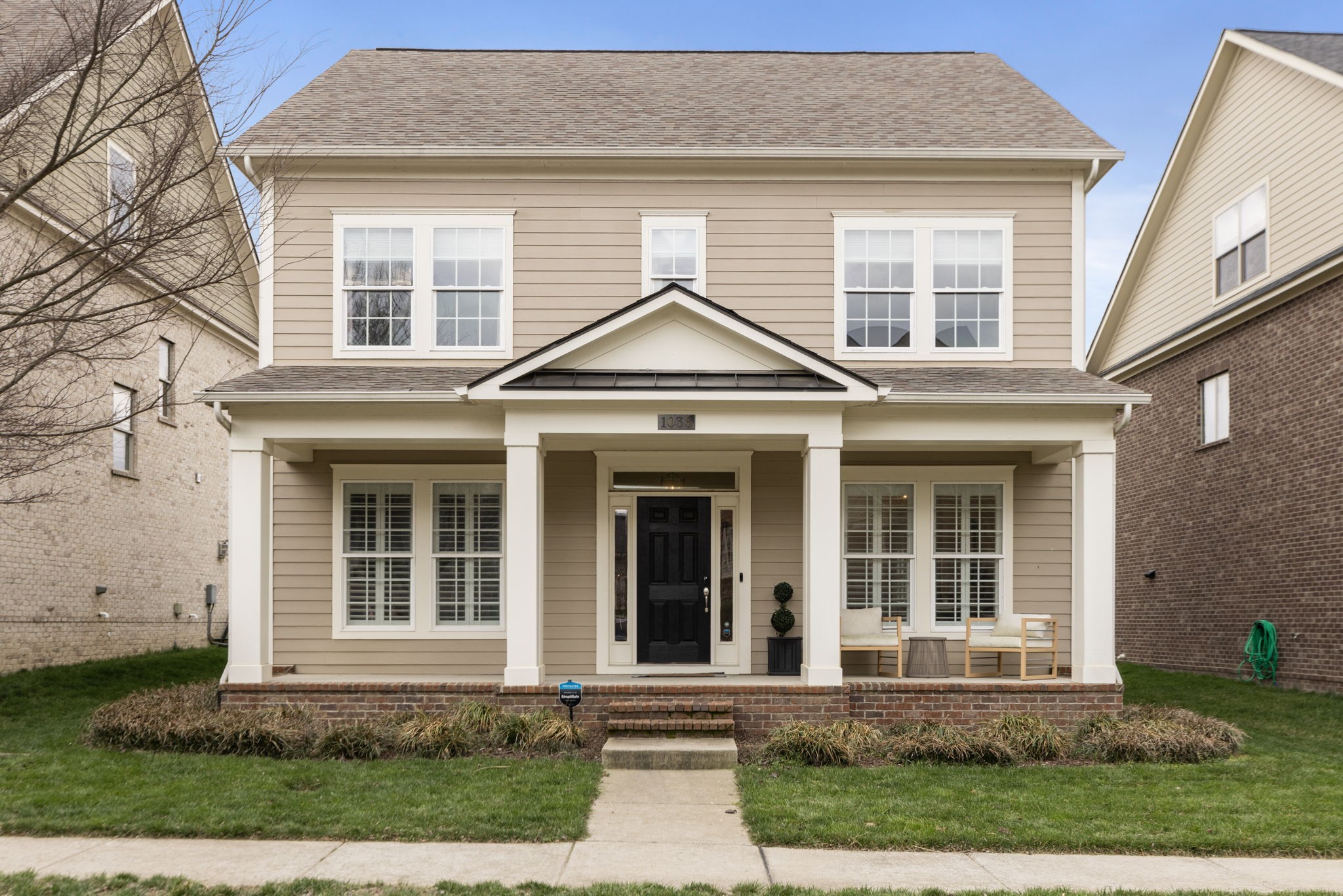 1038 Nolencrest Way Franklin TN 37067