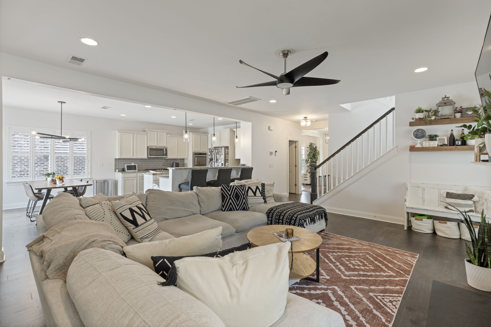 1038 Nolencrest Way Franklin TN 37067