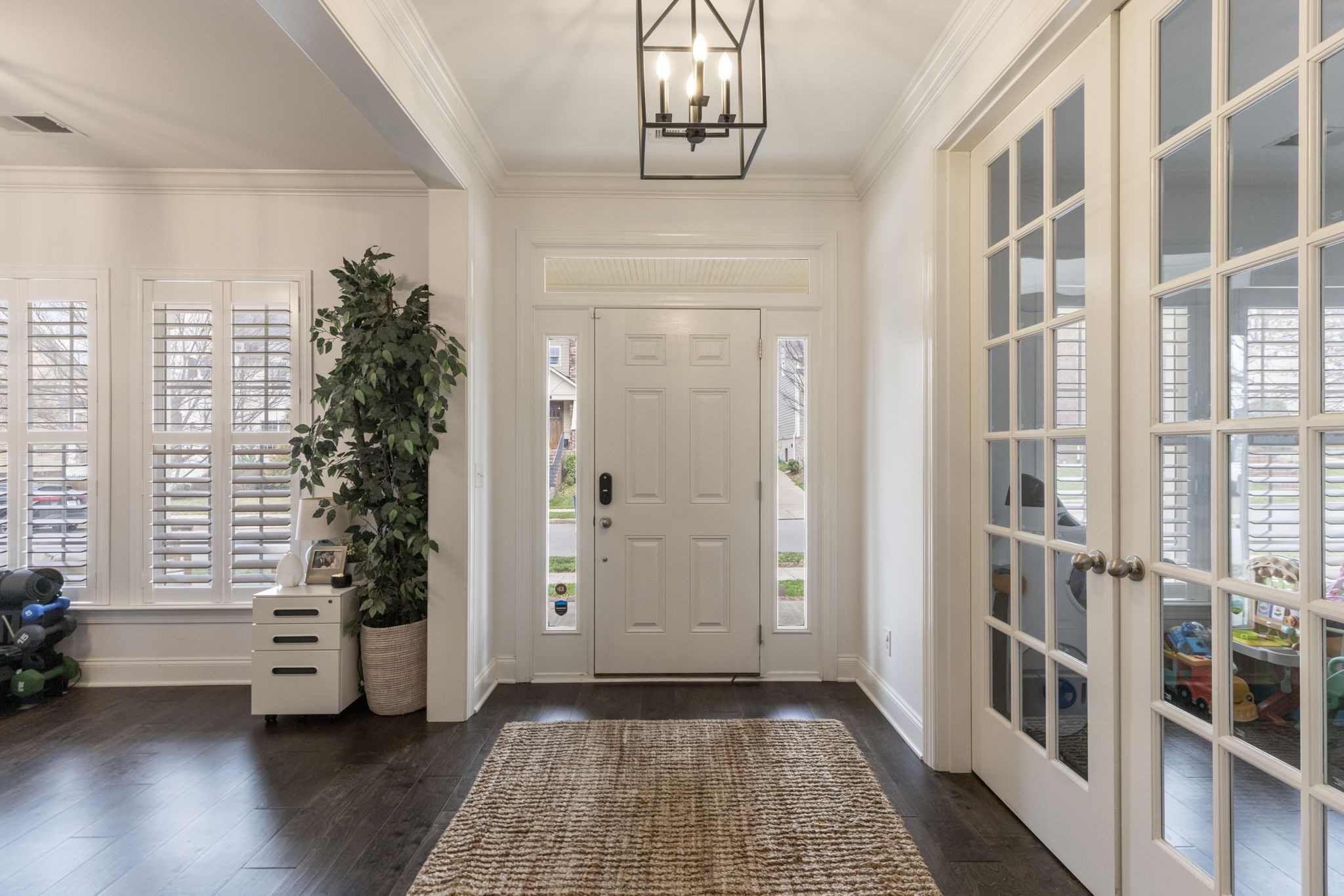 1038 Nolencrest Way Franklin TN 37067