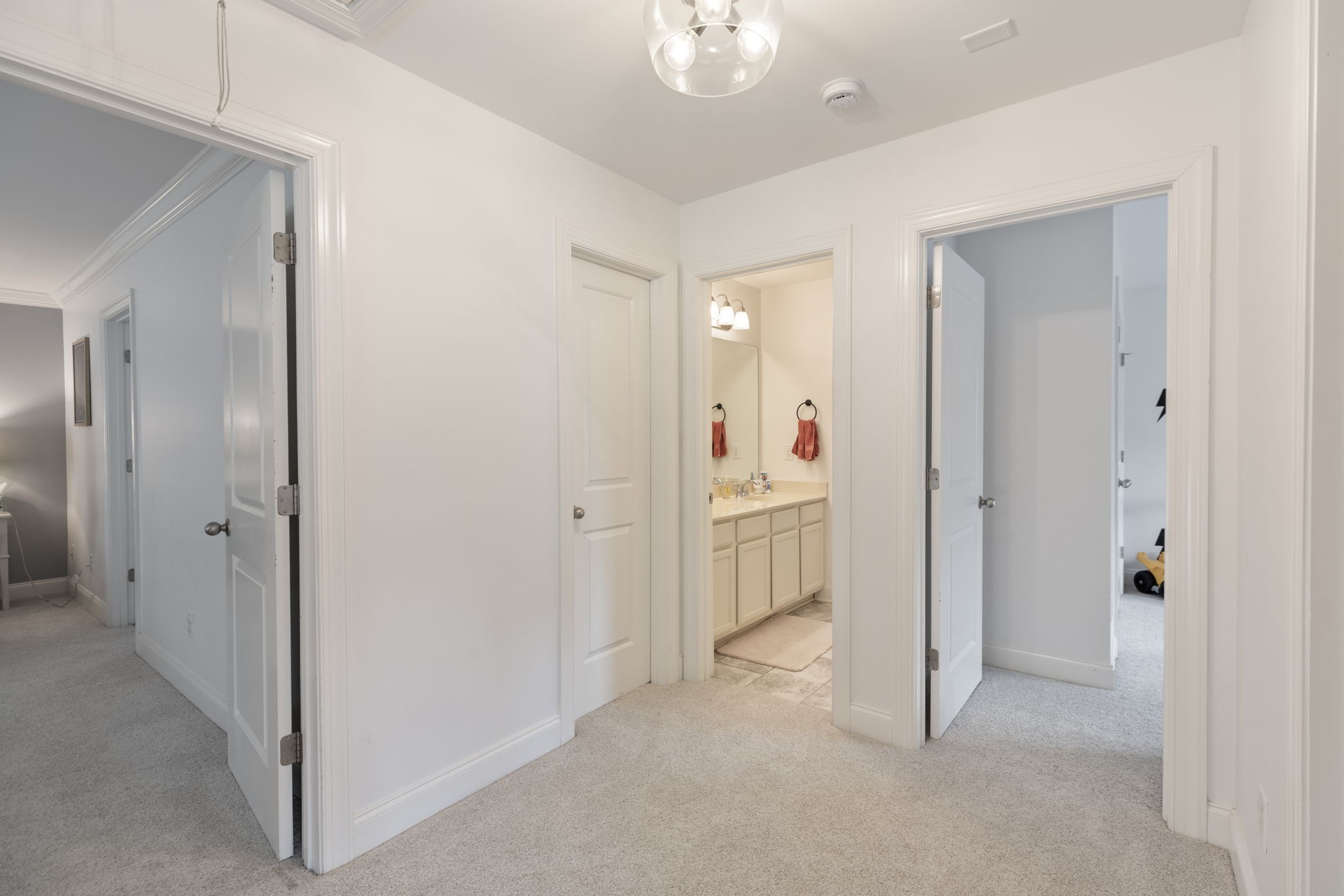 1038 Nolencrest Way Franklin TN 37067