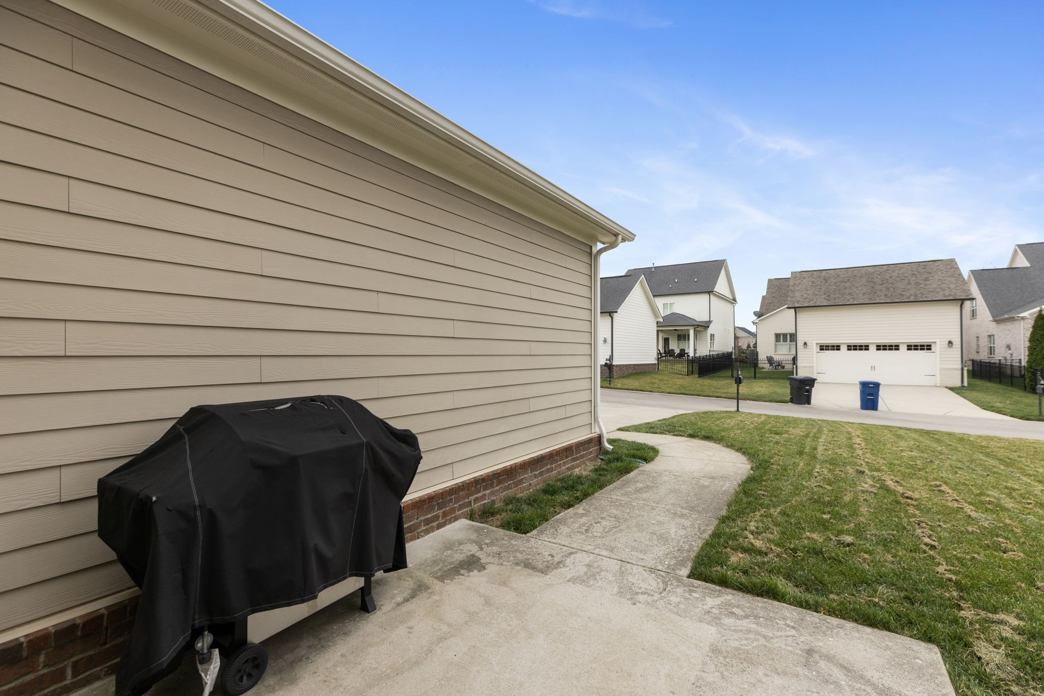 1038 Nolencrest Way Franklin TN 37067