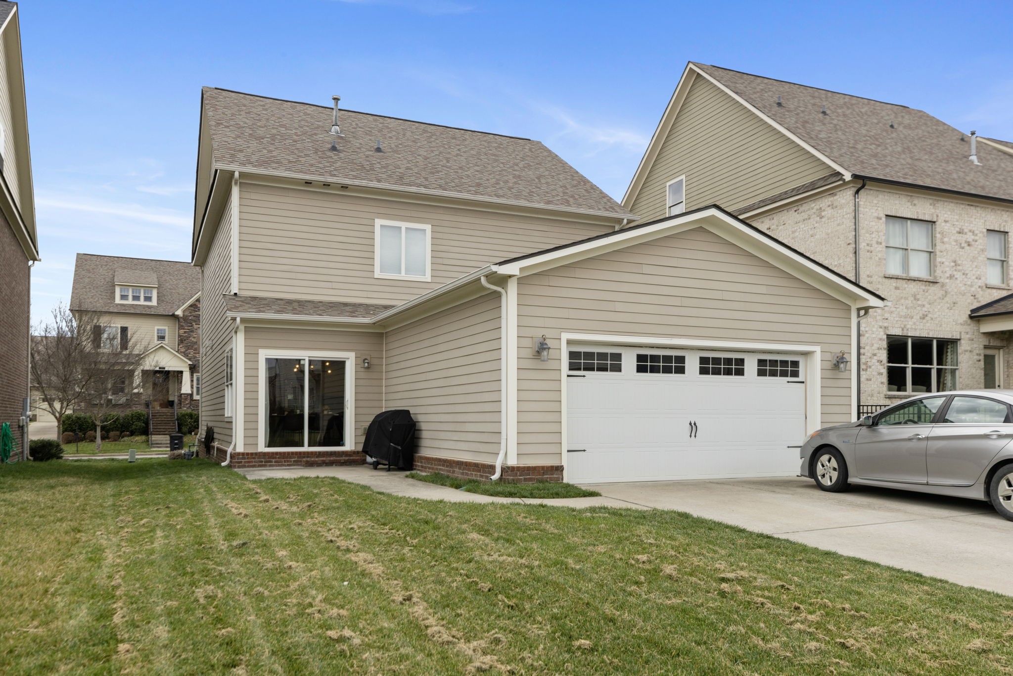 1038 Nolencrest Way Franklin TN 37067