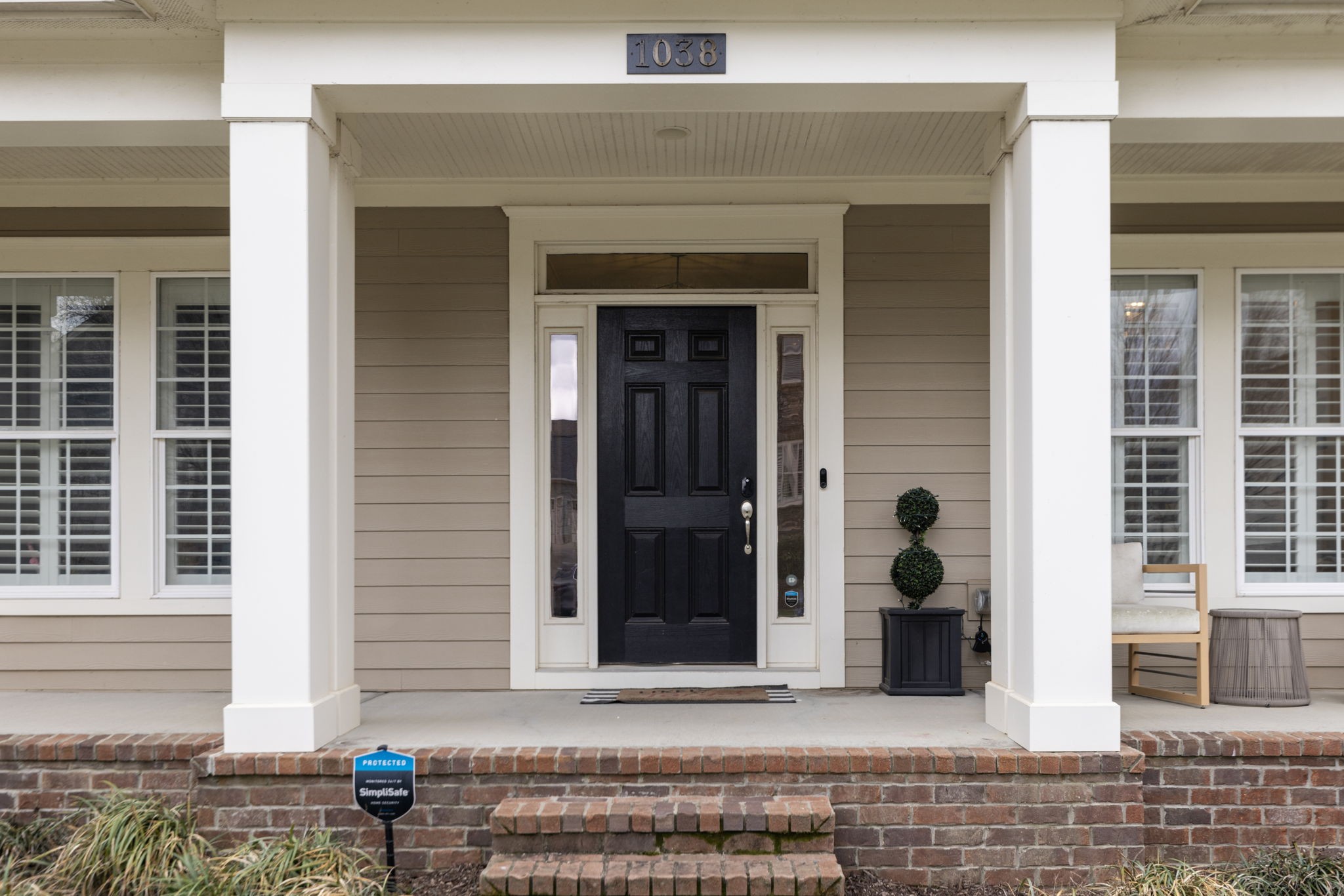 1038 Nolencrest Way Franklin TN 37067
