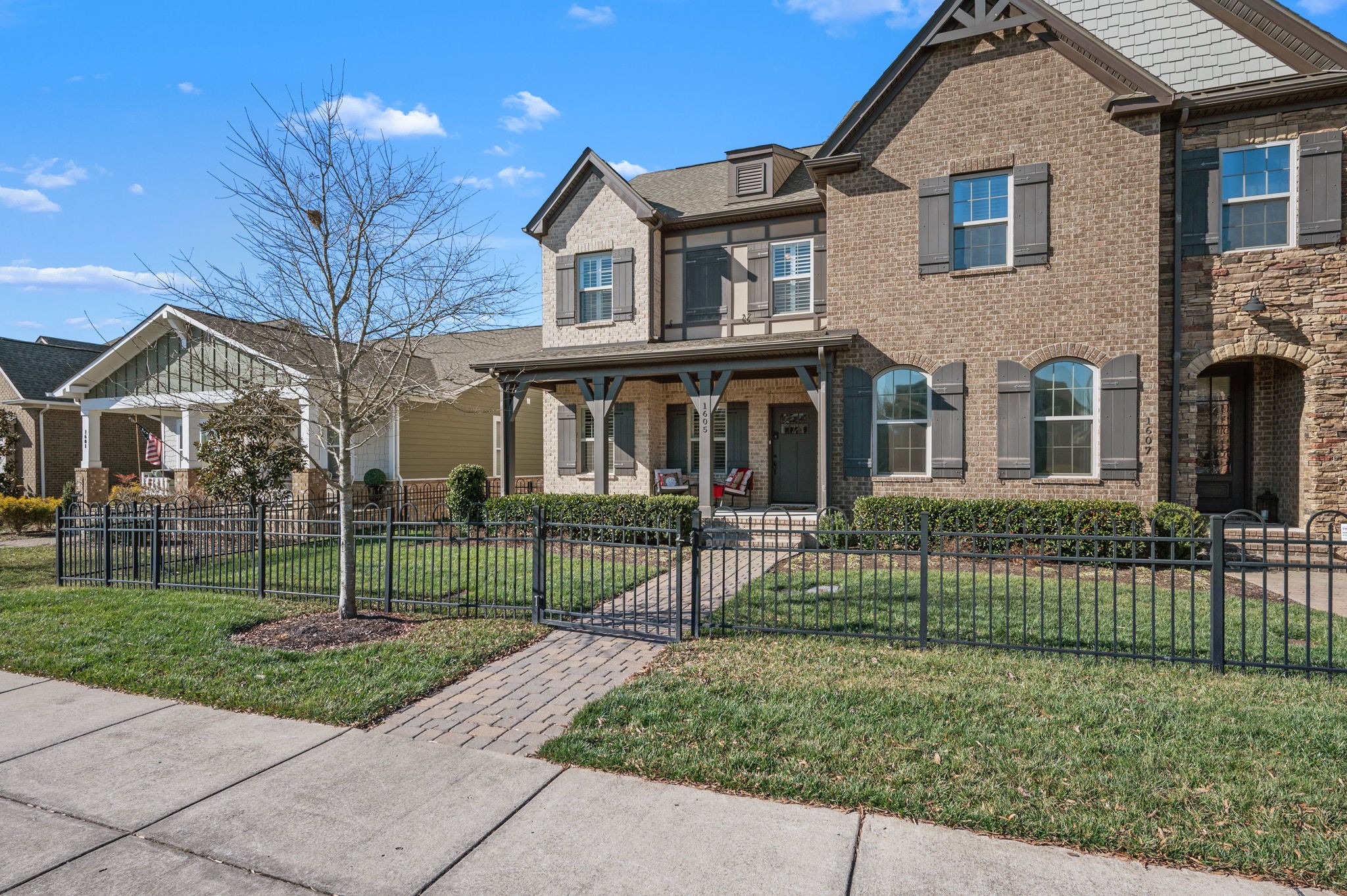 1605 Drakes Creek Road Hendersonville TN 37075