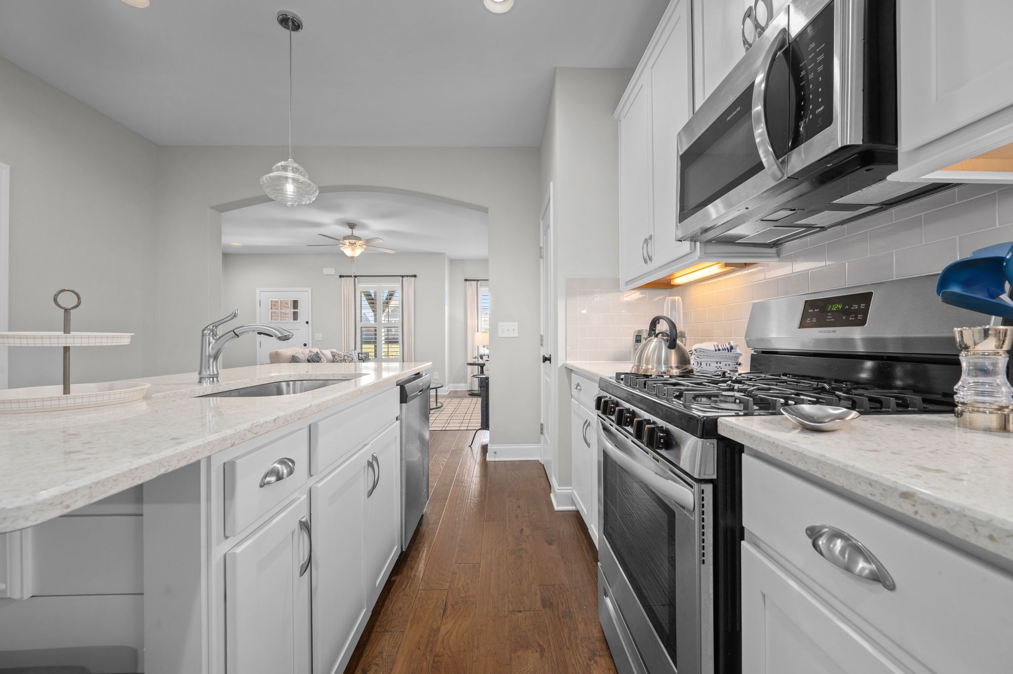 1605 Drakes Creek Road Hendersonville TN 37075